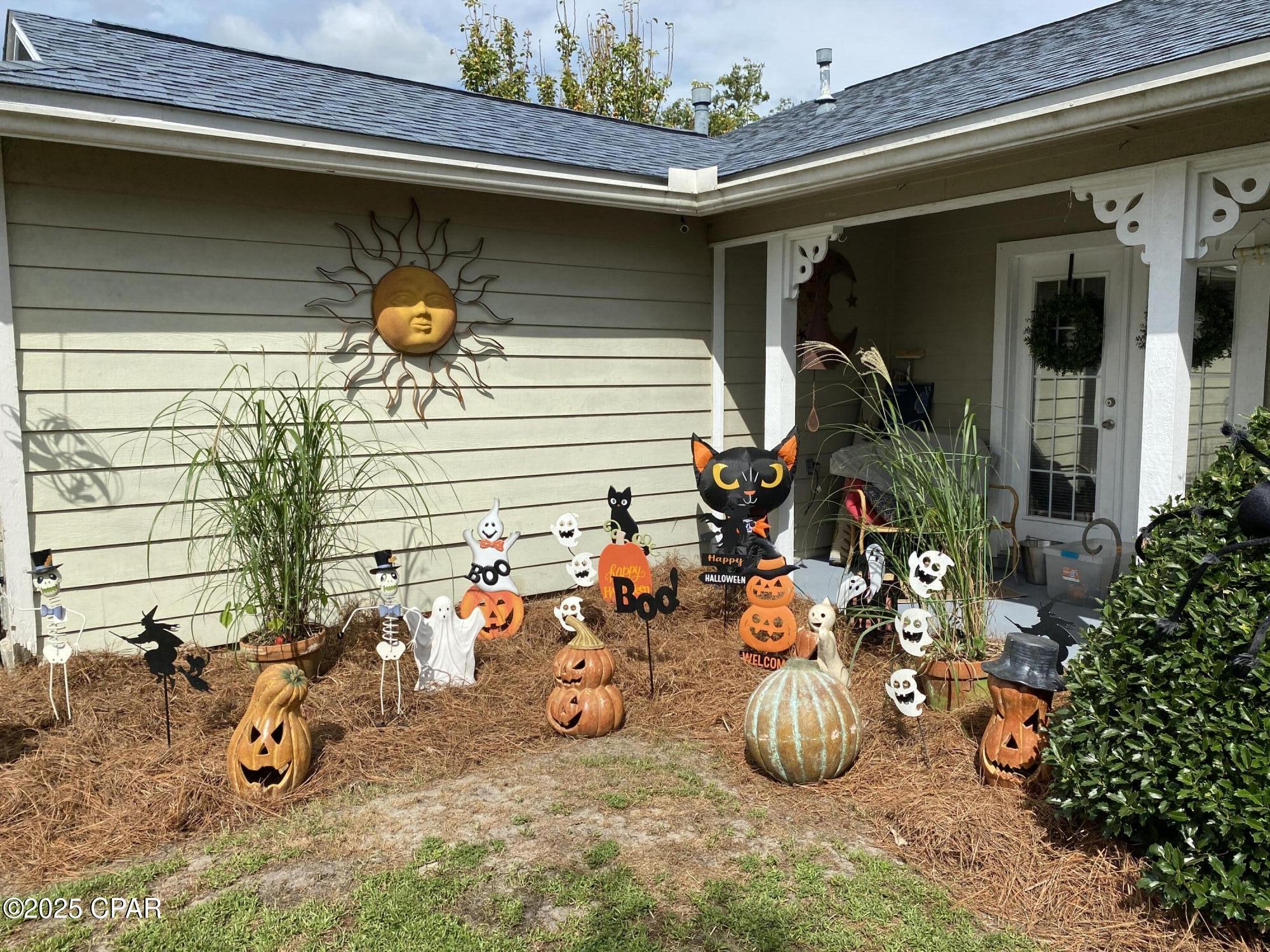 Callaway - Residential