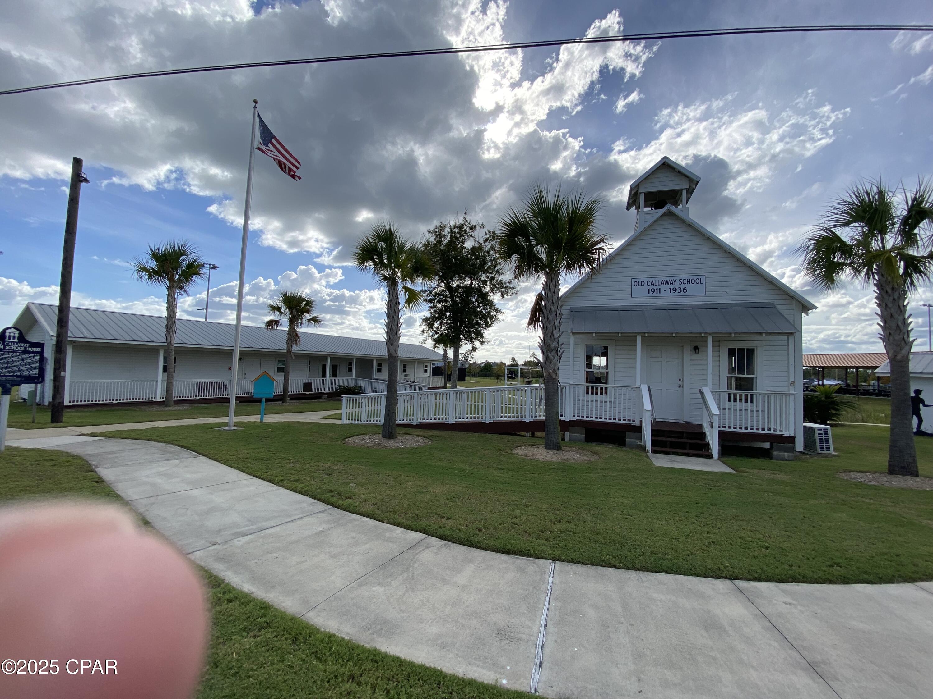 Callaway - Residential