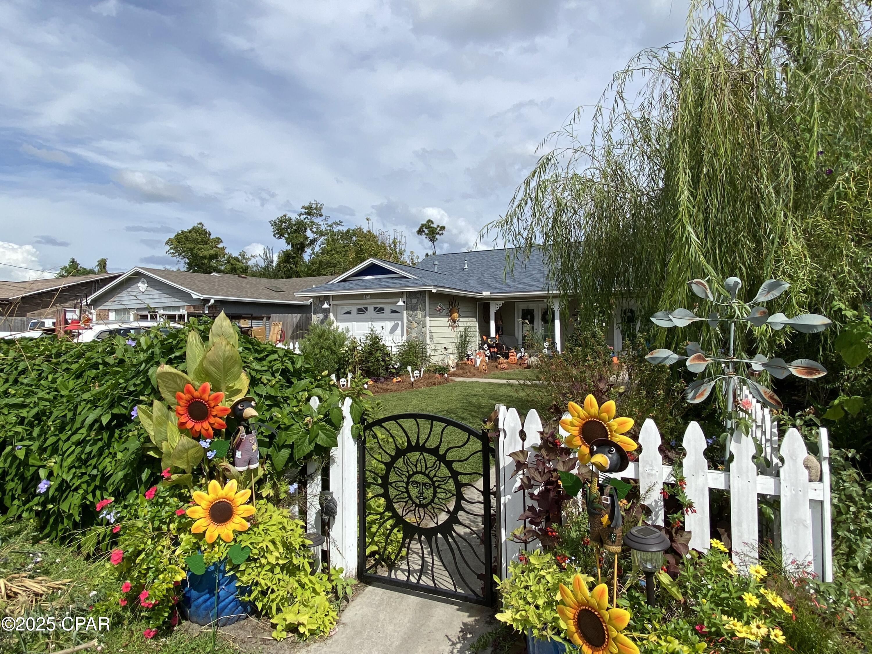 Callaway - Residential