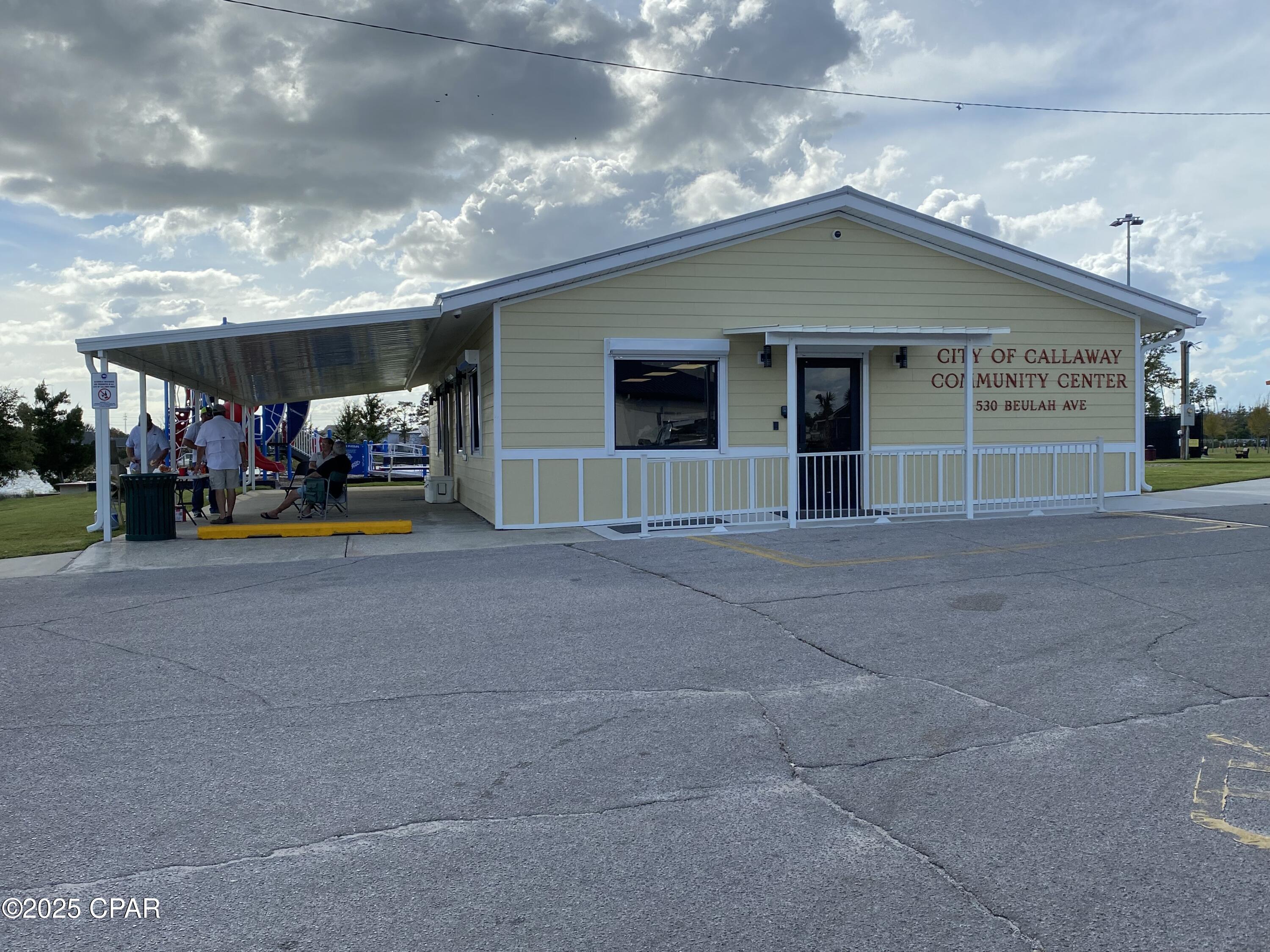 Callaway - Residential