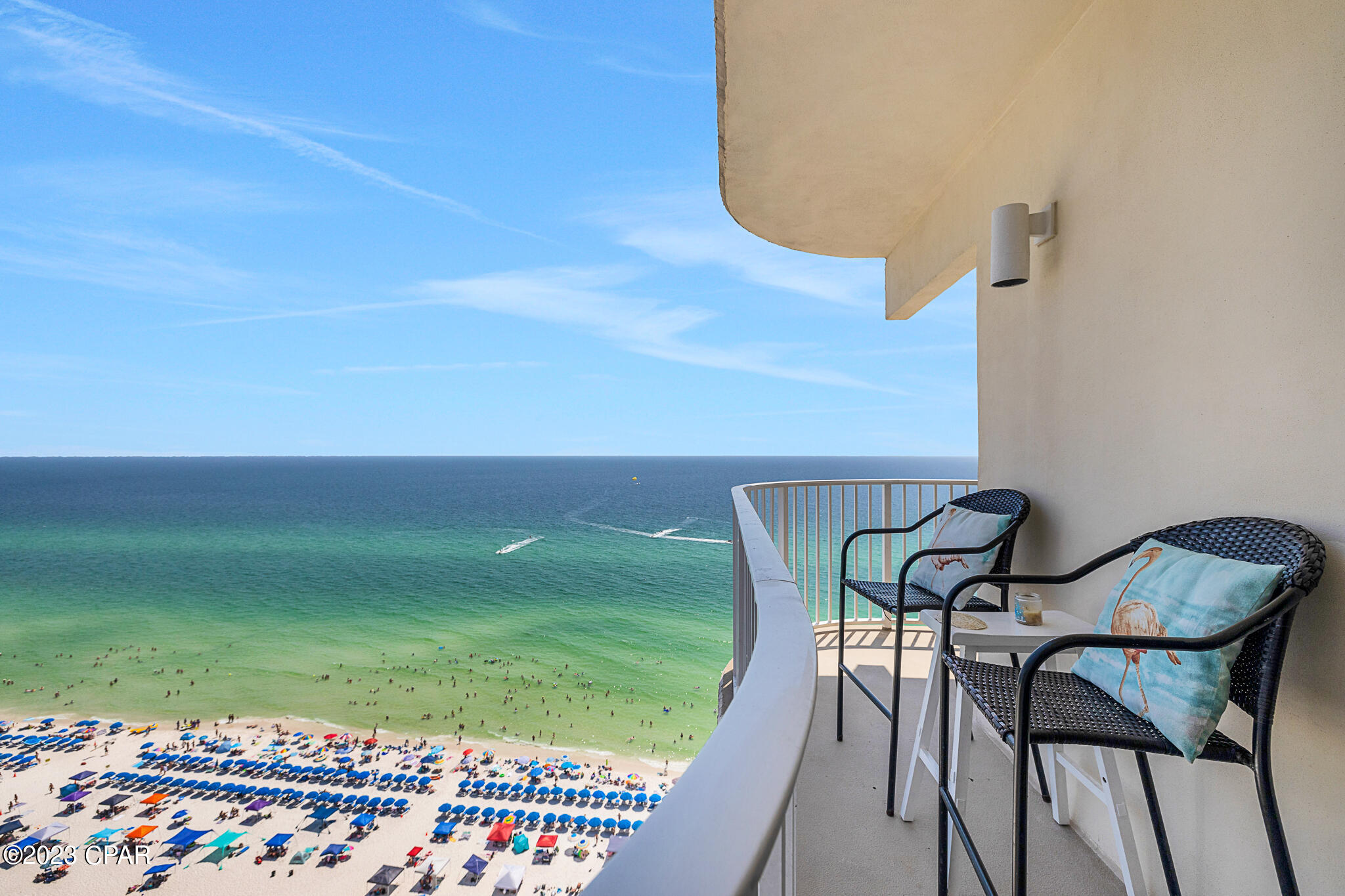 Shores Of Panama - Residential