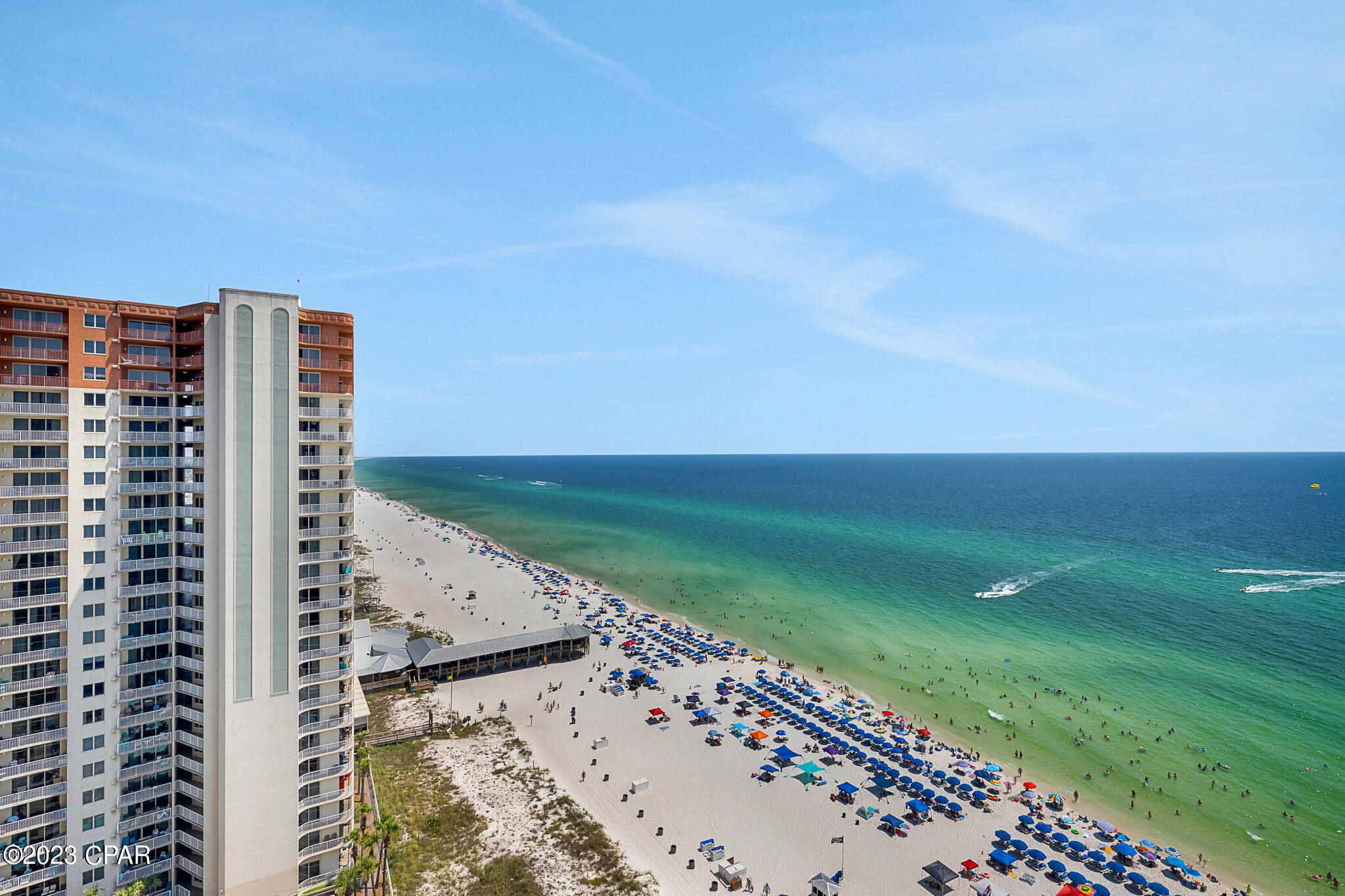 Shores Of Panama - Residential