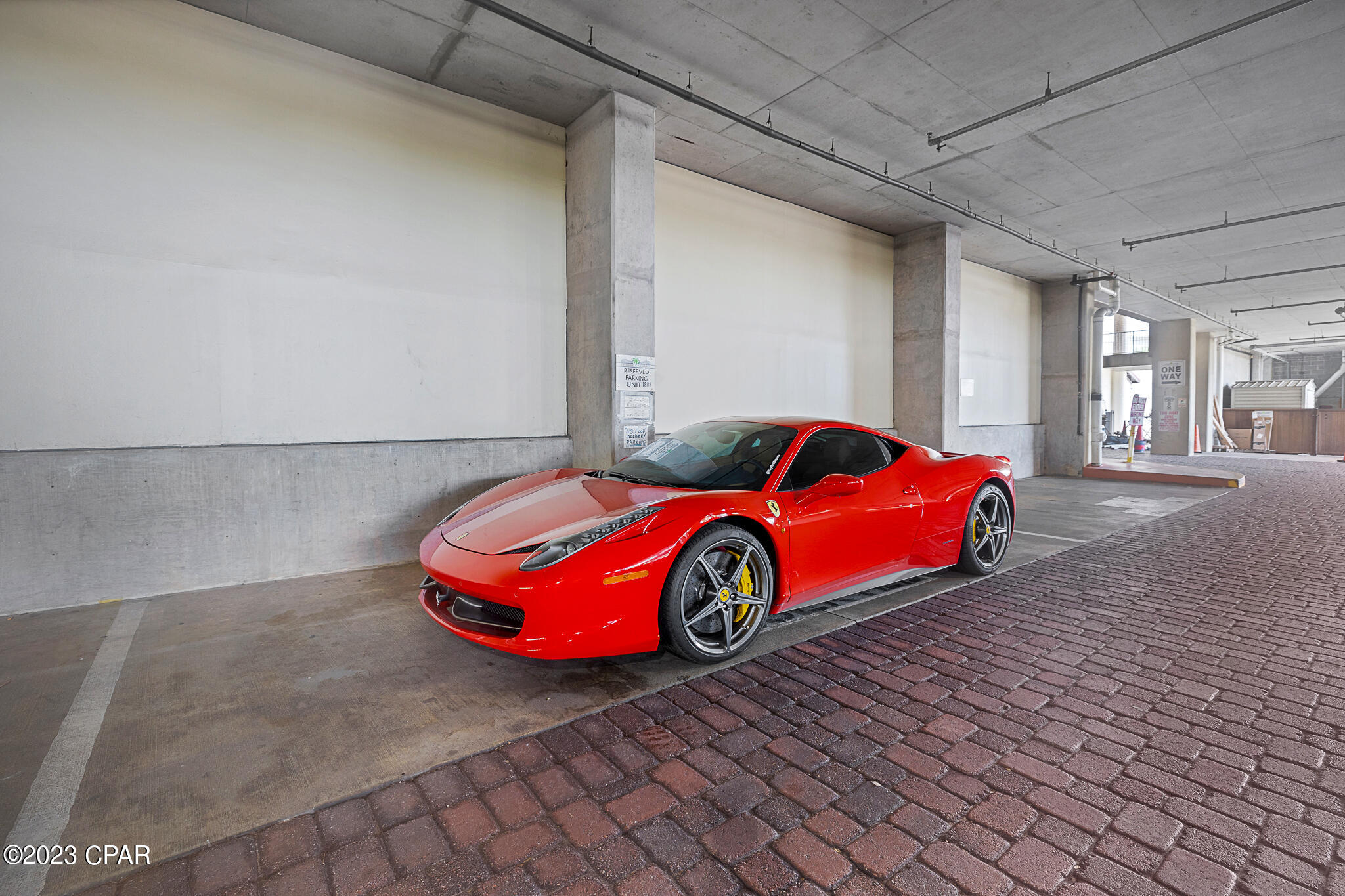 Shores Of Panama - Residential