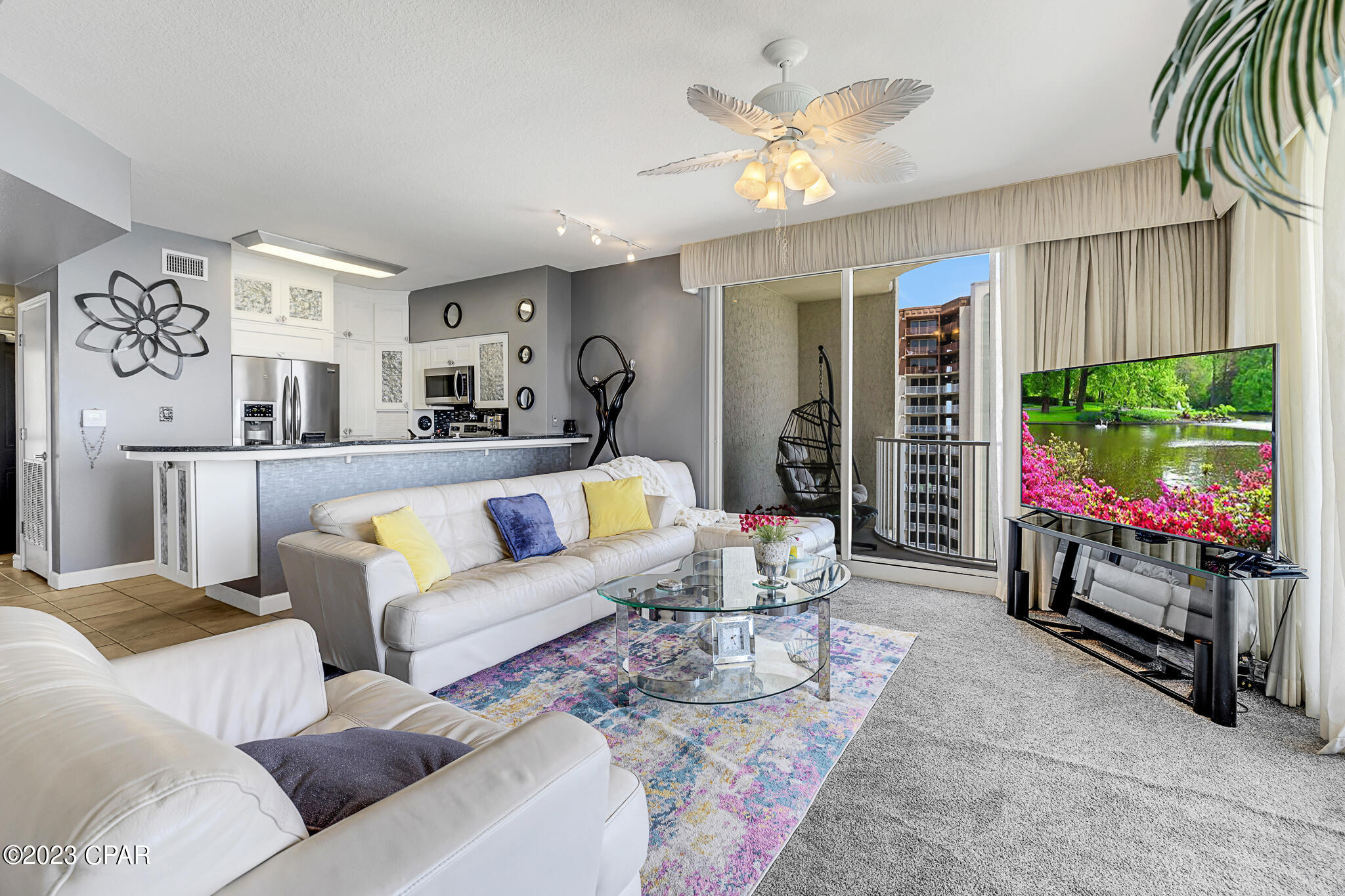 Shores Of Panama - Residential