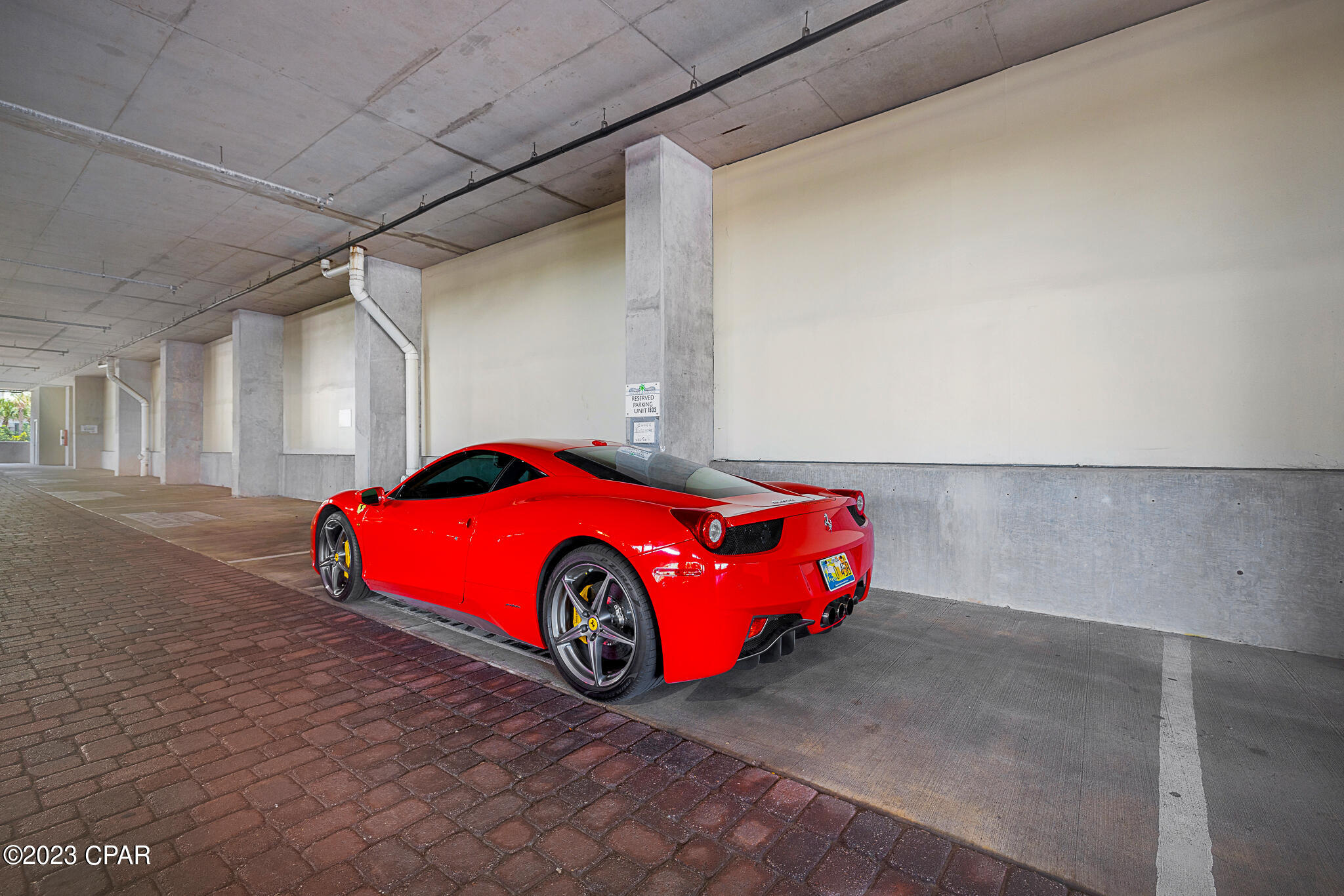 Shores Of Panama - Residential