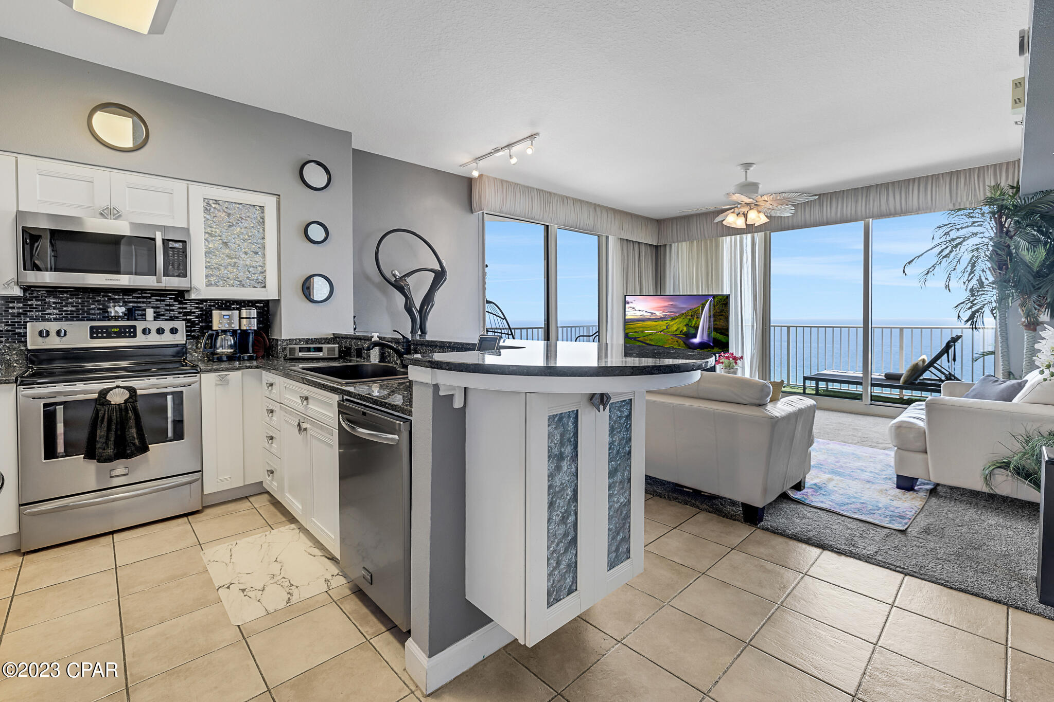 Shores Of Panama - Residential