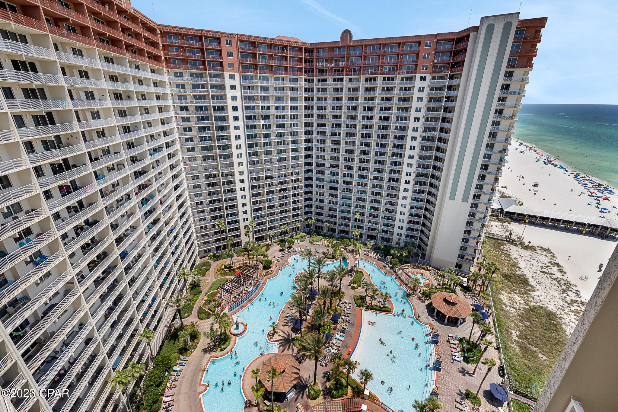 Shores Of Panama - Residential