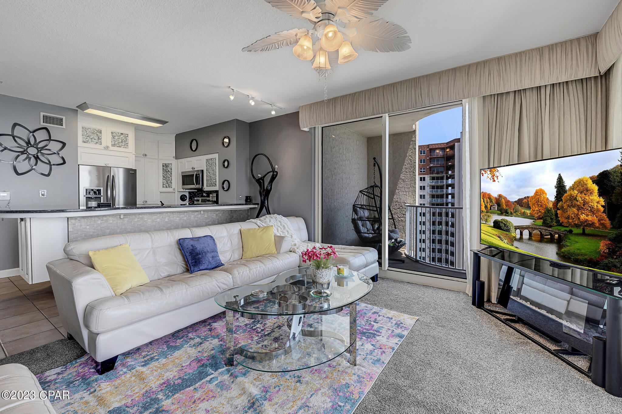 Shores Of Panama - Residential