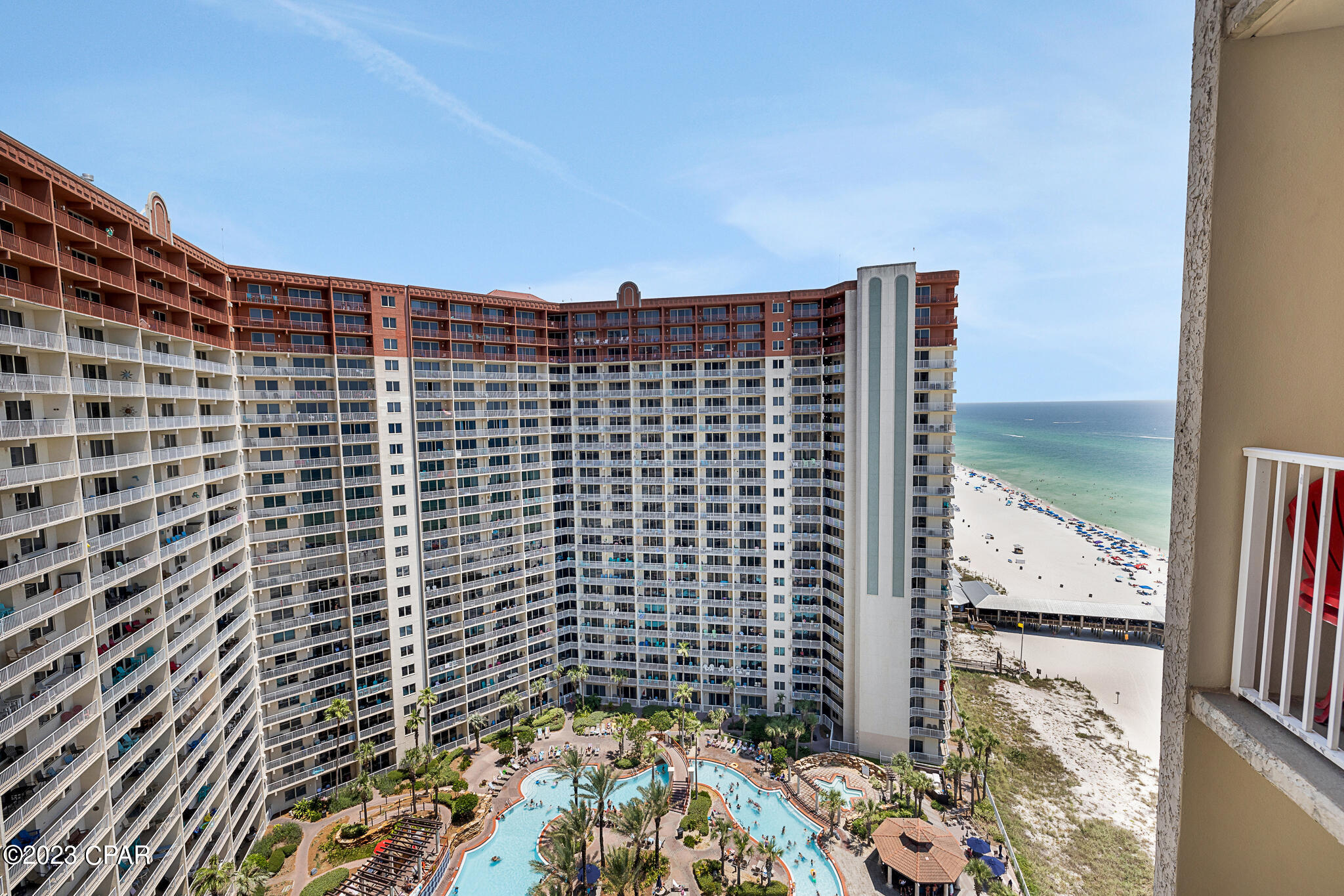 Shores Of Panama - Residential