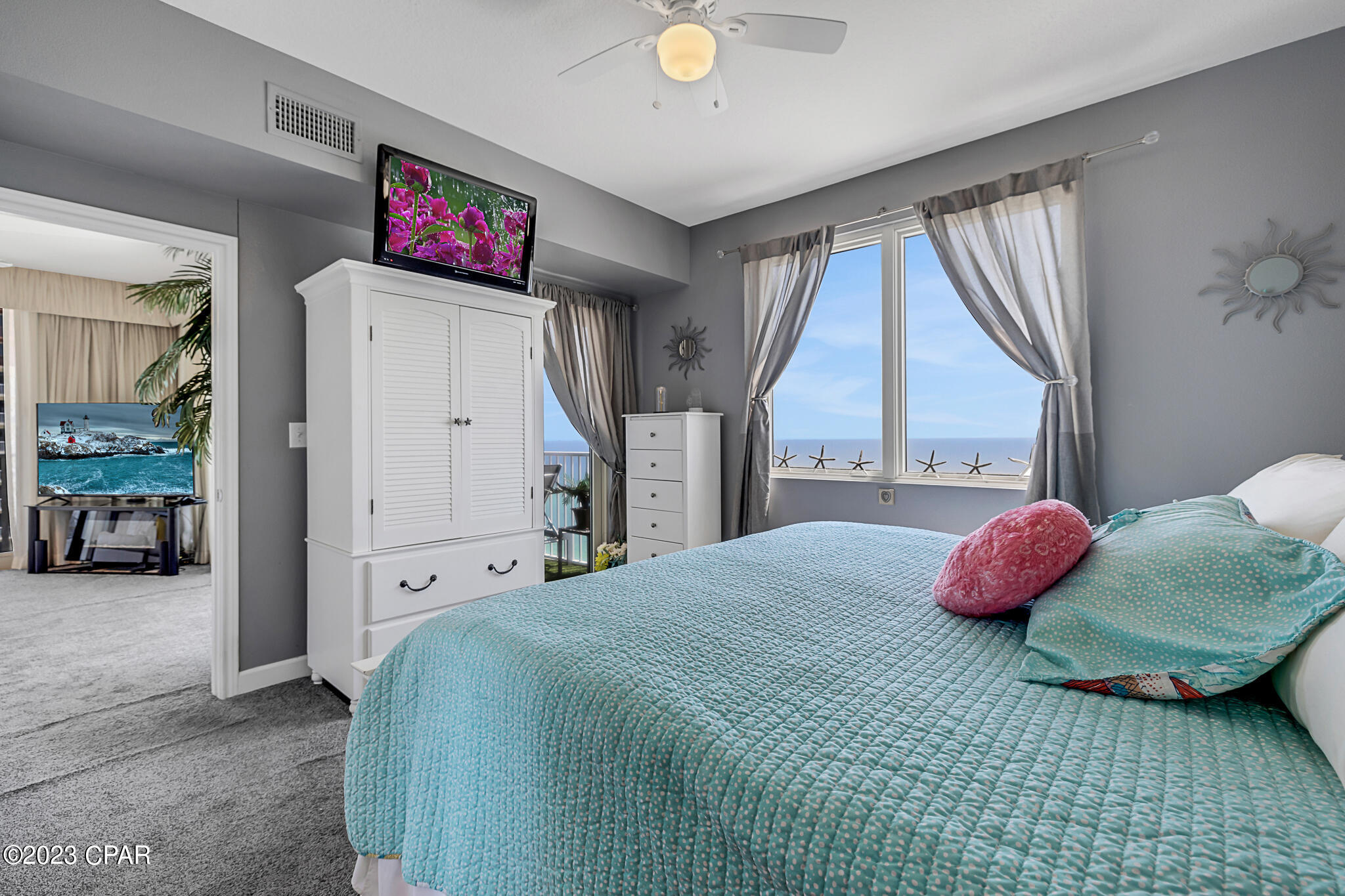 Shores Of Panama - Residential