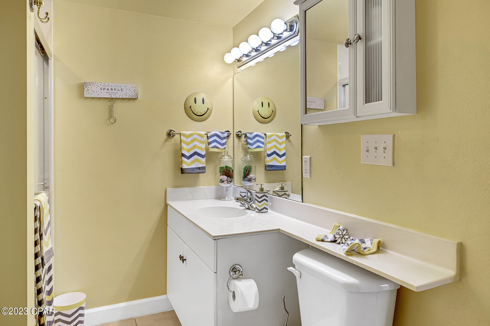 Shores Of Panama - Residential