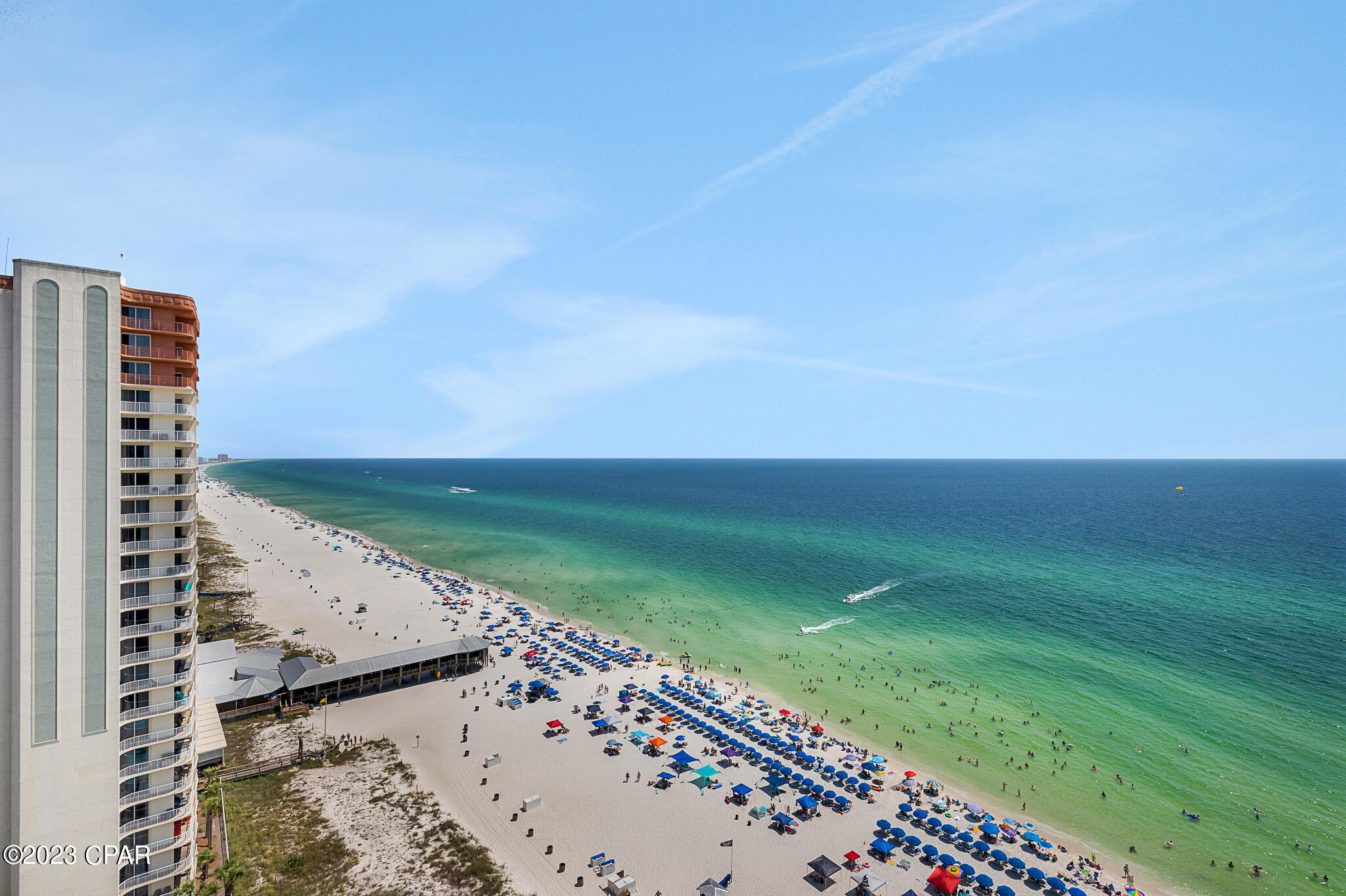 Shores Of Panama - Residential