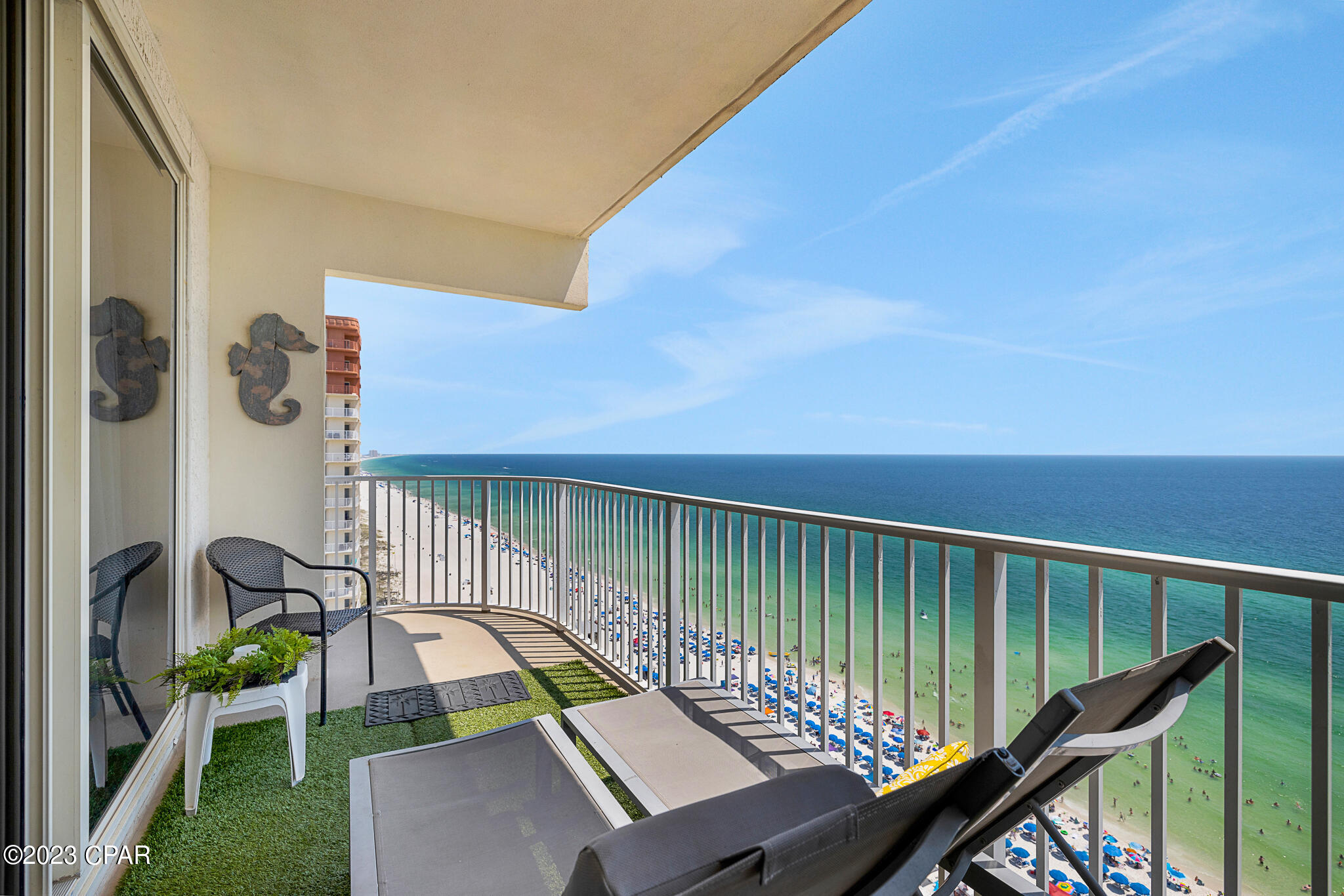 Shores Of Panama - Residential