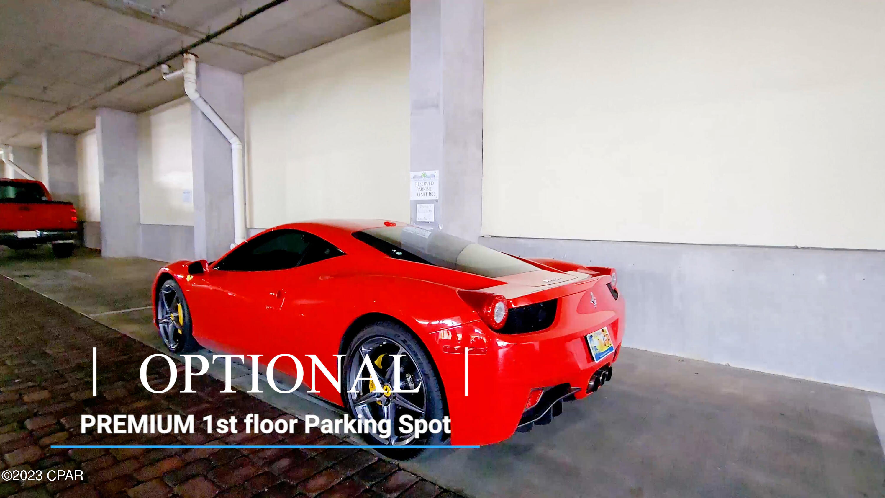 Shores Of Panama - Residential