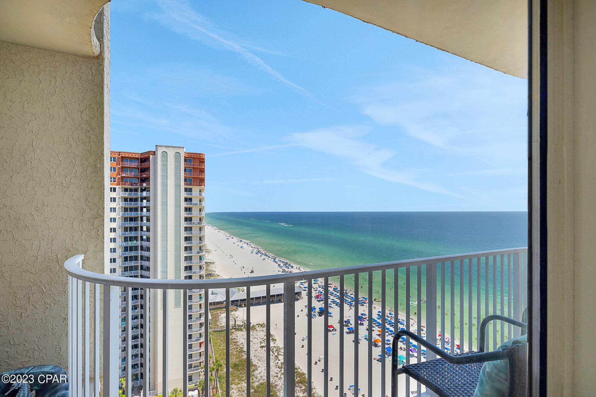 Shores Of Panama - Residential