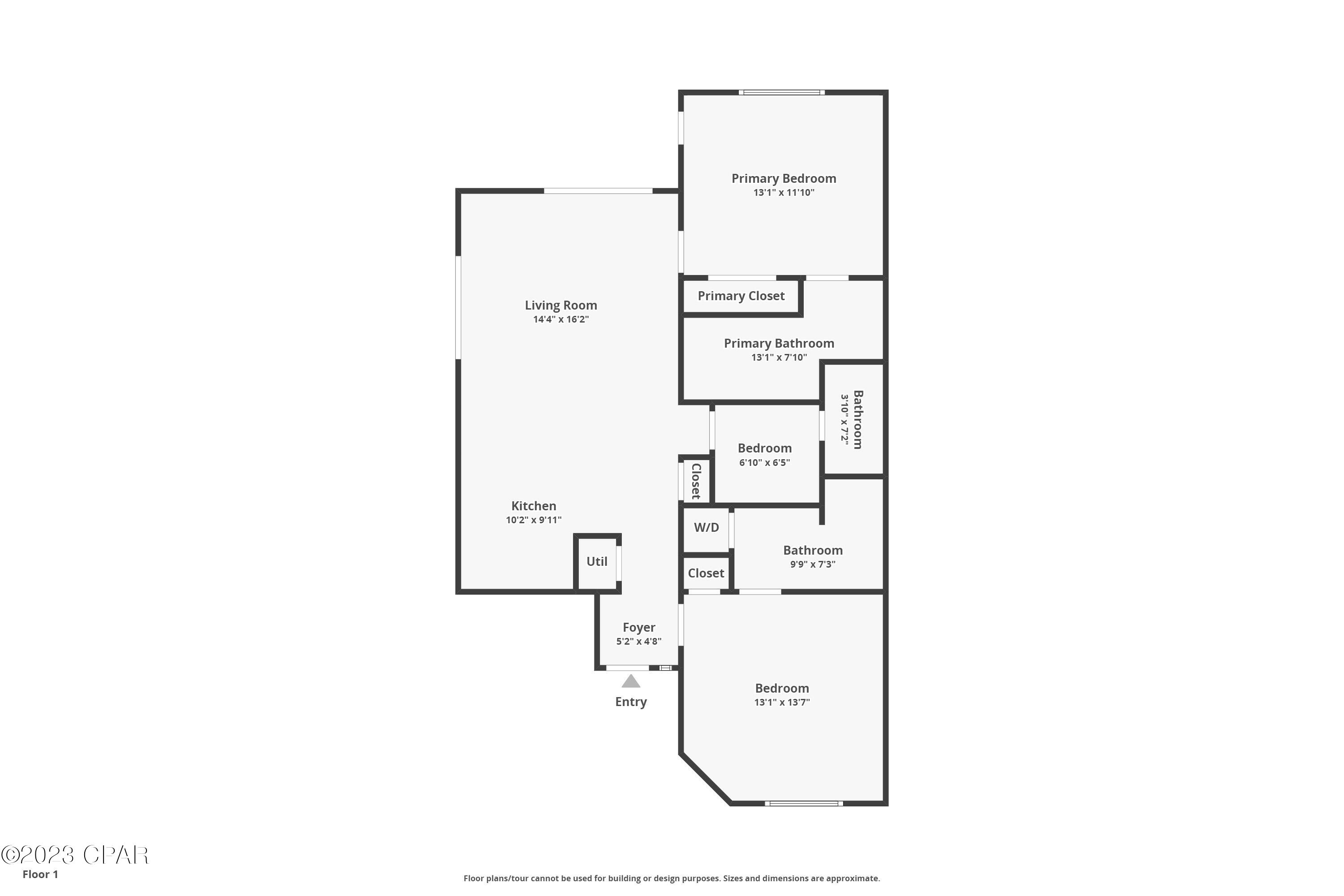 Shores Of Panama - Residential