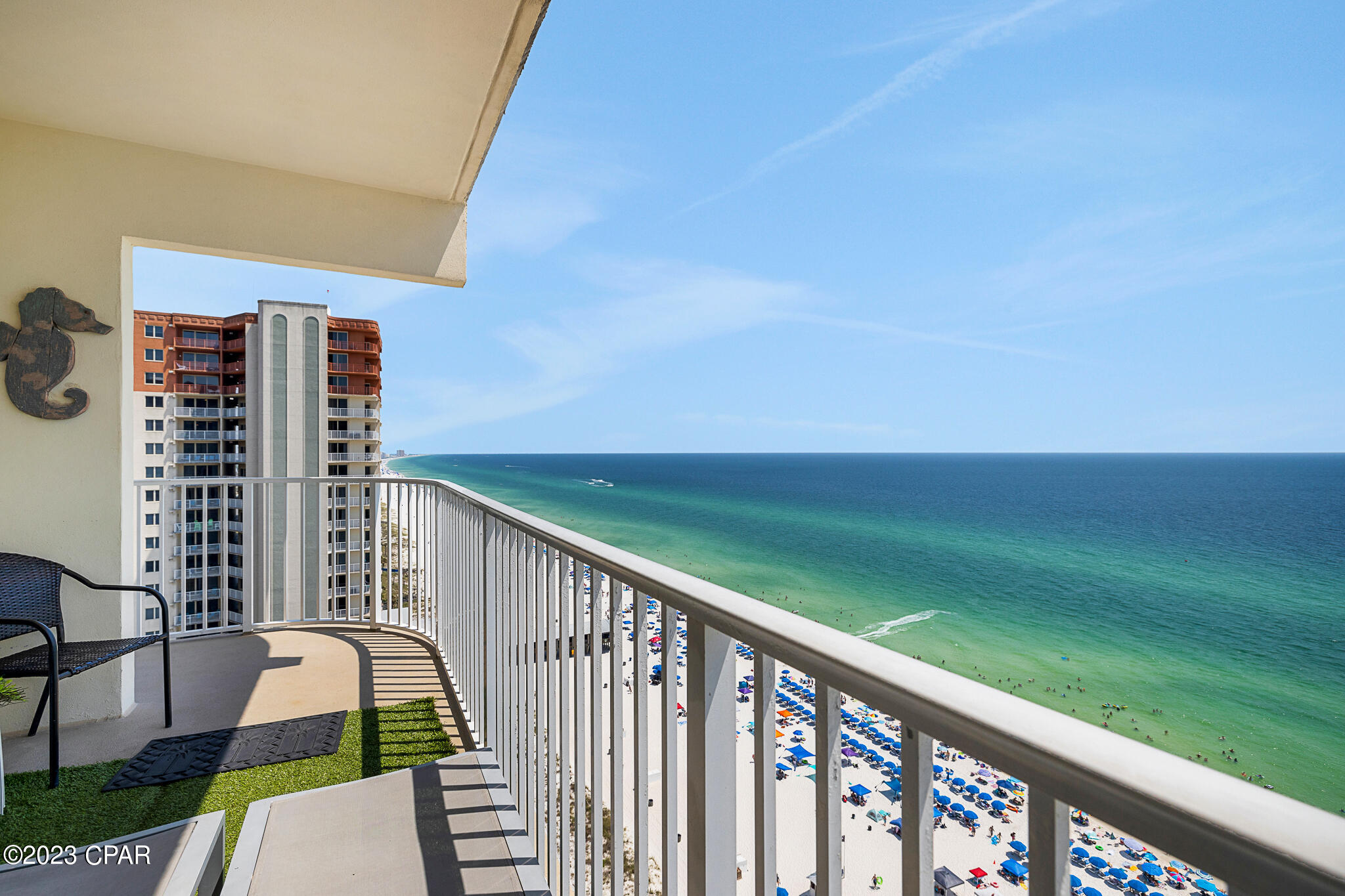 Shores Of Panama - Residential