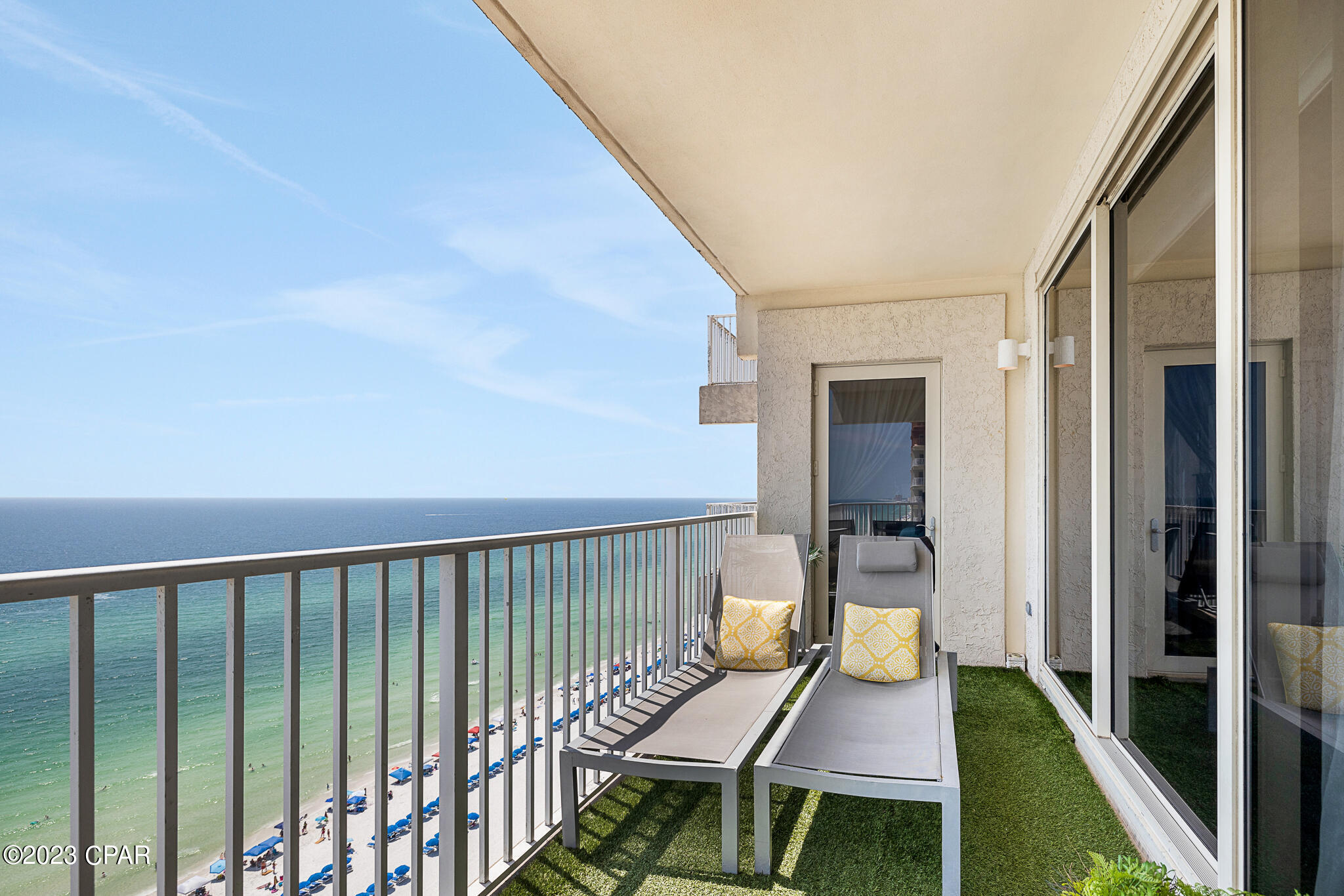 Shores Of Panama - Residential