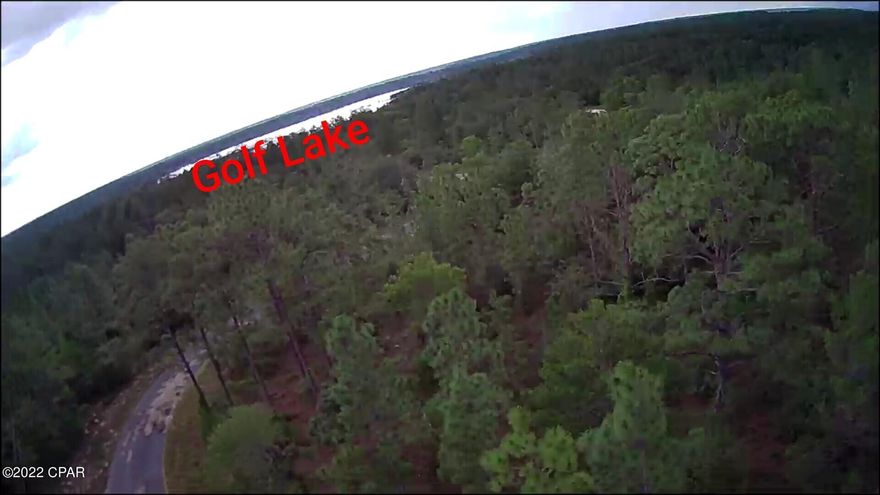 This large corner lot property is located in the up-and-coming subdivision of Sunny Hills Unit 1. This subdivision has its own golf course, swim park and recreational park (see photos). It is less than an hour from Panama City Beach and it is nearby numerous other lakes. Enjoy the country feel while not being far from the city. Taxes include $31.91 MSBU annual assessment.