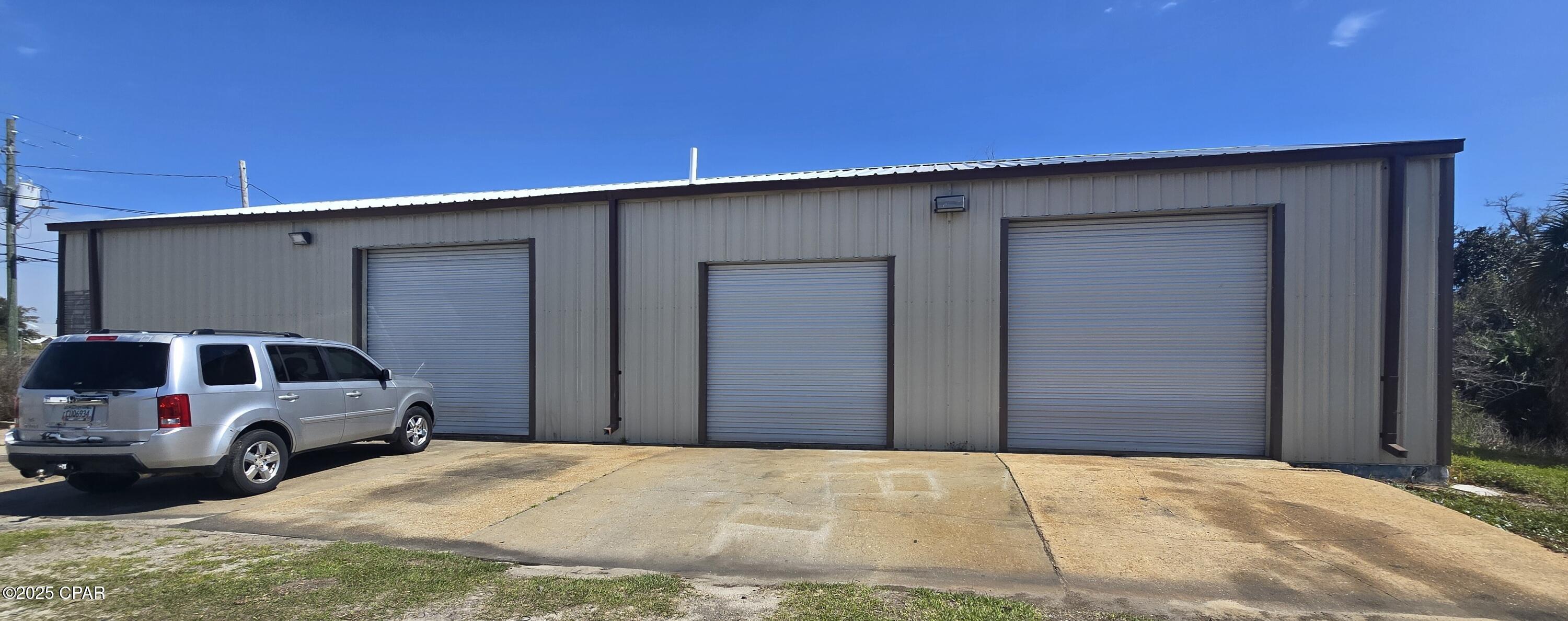 [No Recorded Subdiv] - Commercial Lease