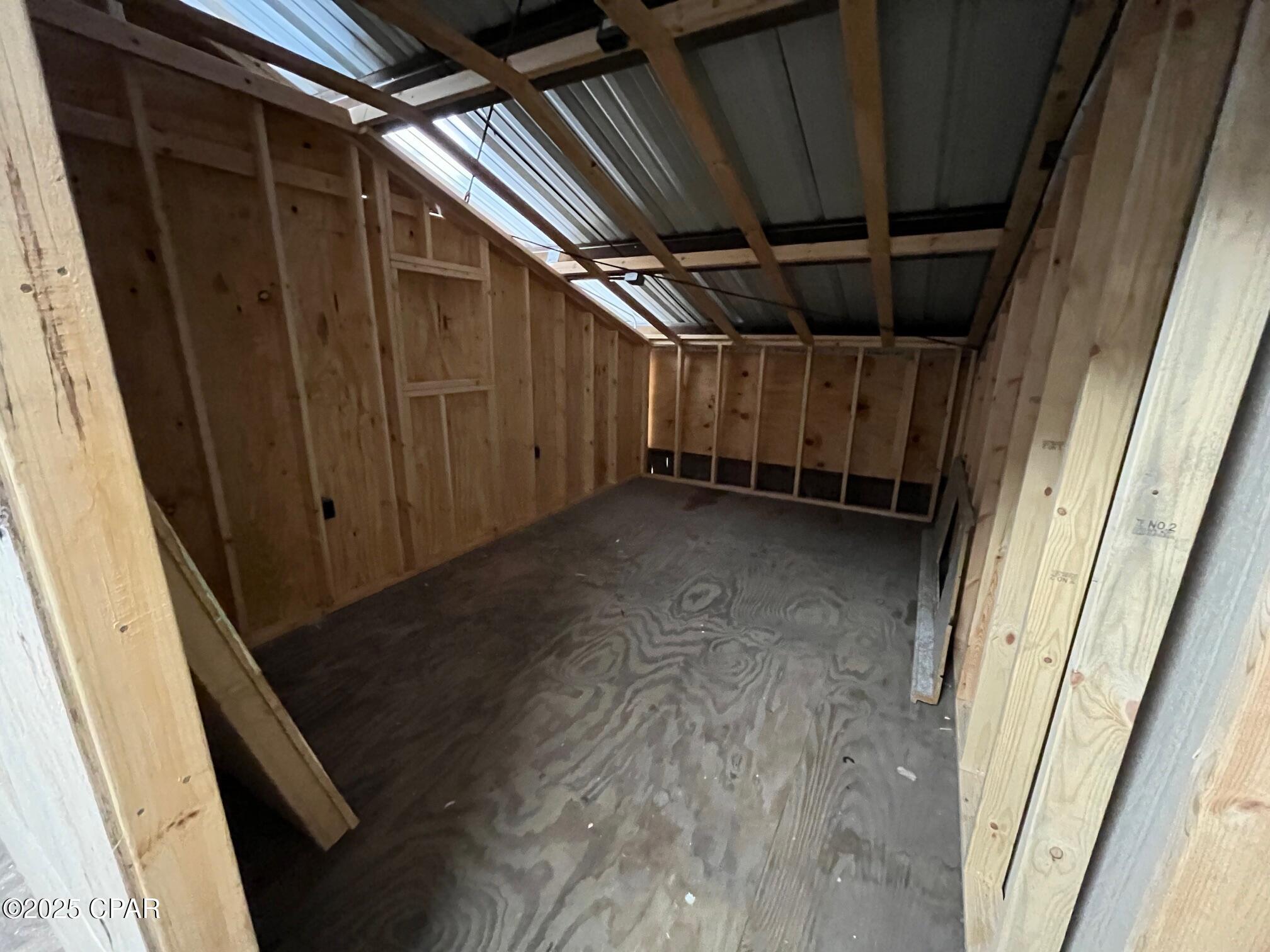 [No Recorded Subdiv] - Commercial Lease