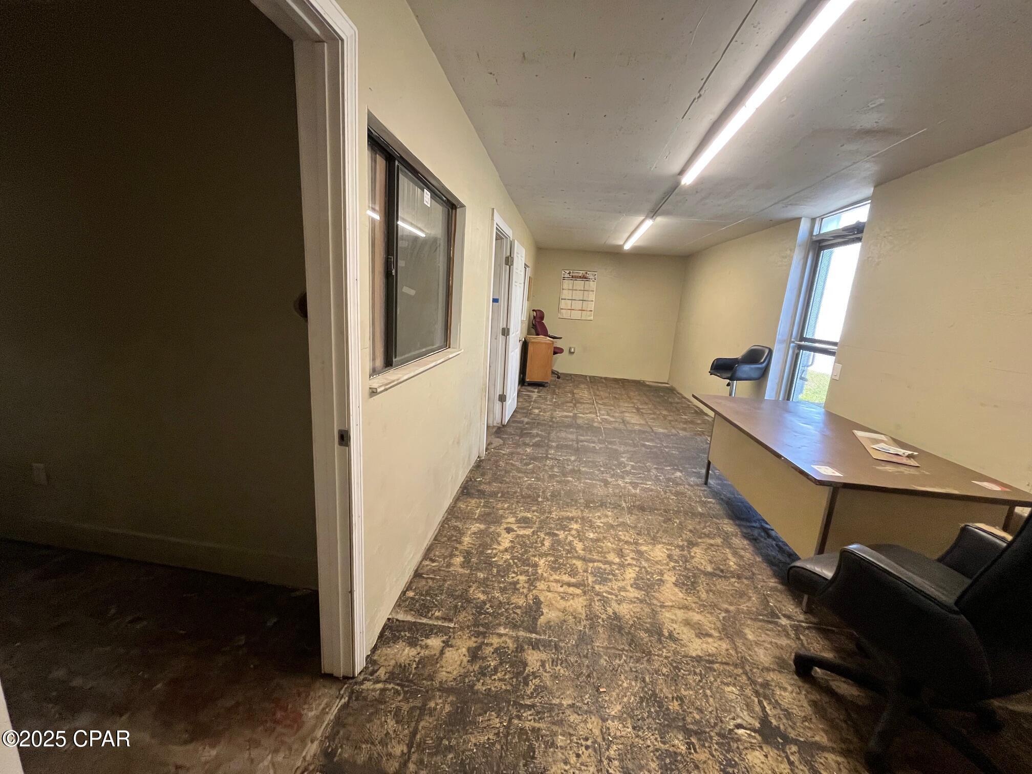 [No Recorded Subdiv] - Commercial Lease