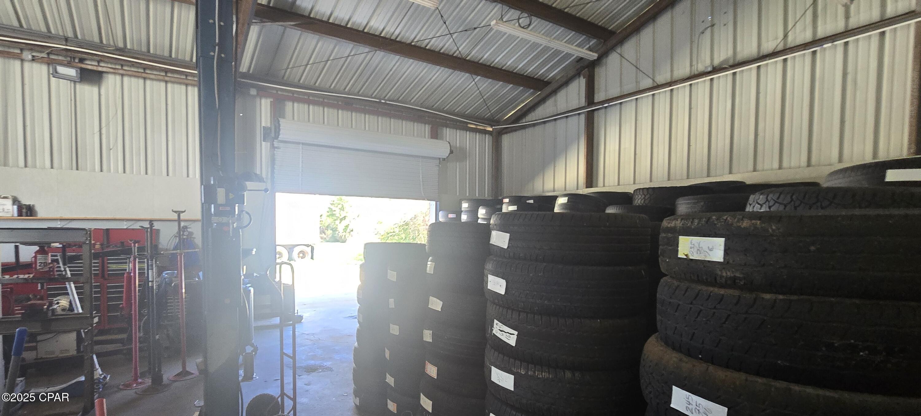 [No Recorded Subdiv] - Commercial Lease