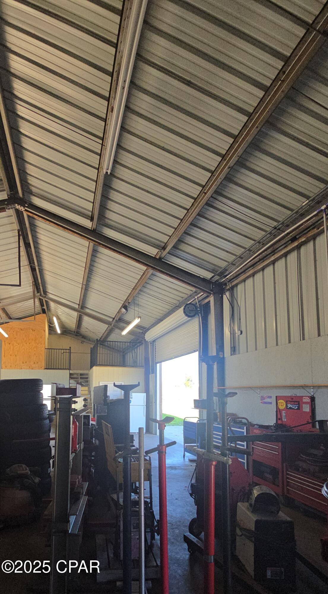 [No Recorded Subdiv] - Commercial Lease