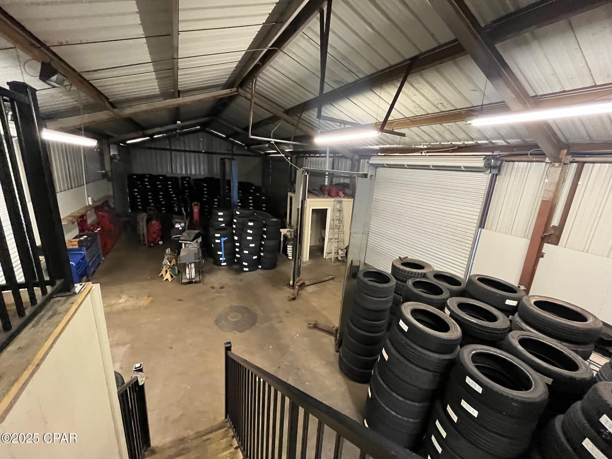 [No Recorded Subdiv] - Commercial Lease