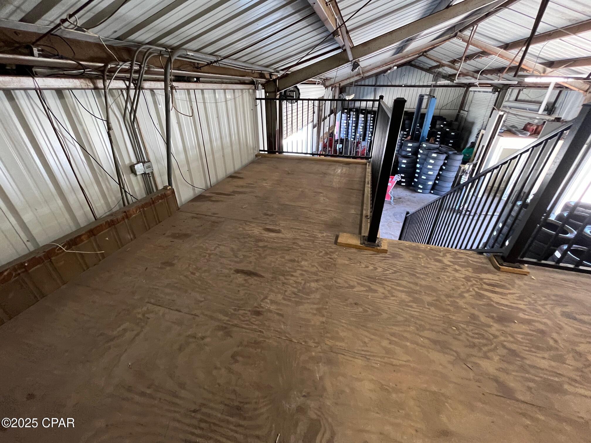 [No Recorded Subdiv] - Commercial Lease