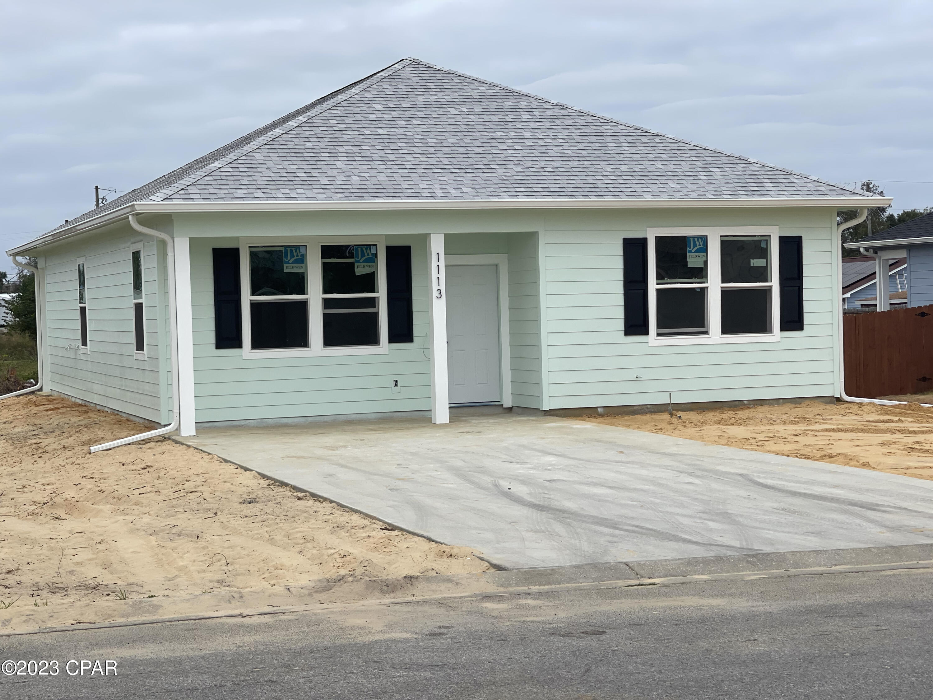 M N Kneeces Replat Pine-Lea - Residential