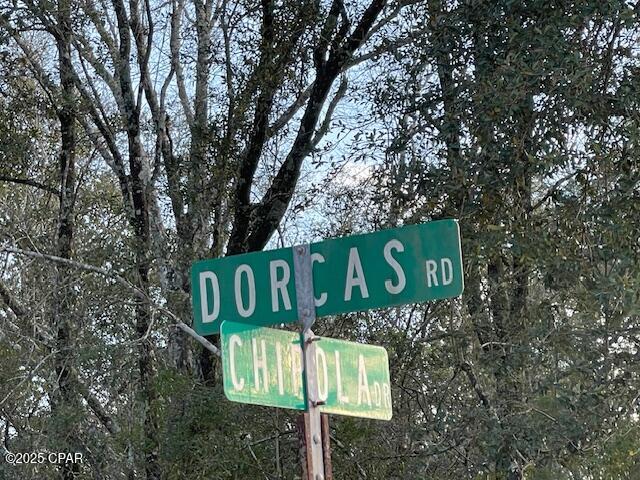 Compass Lake Hills Unit 3 - Land