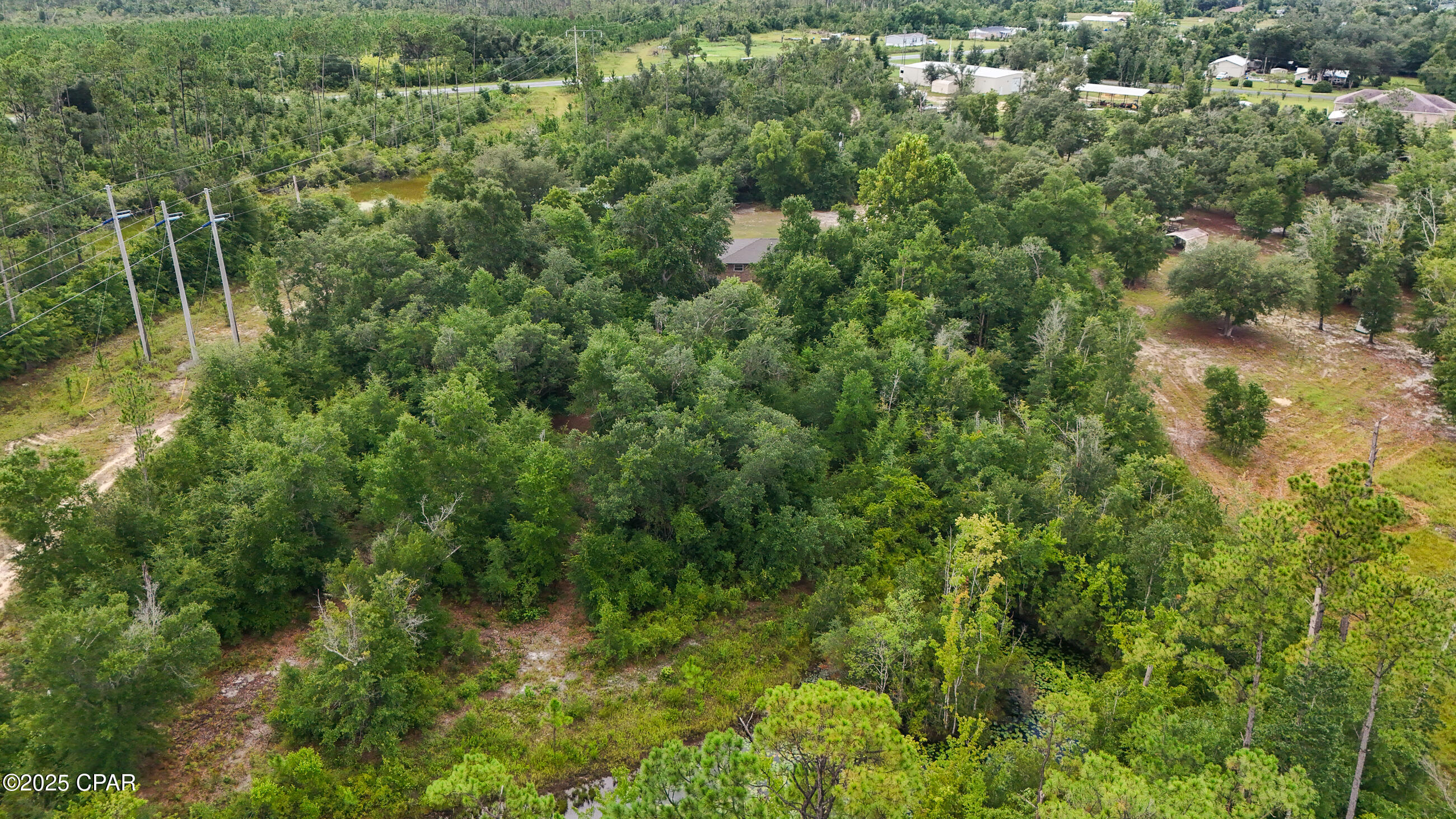 No Named Subdivision - Residential