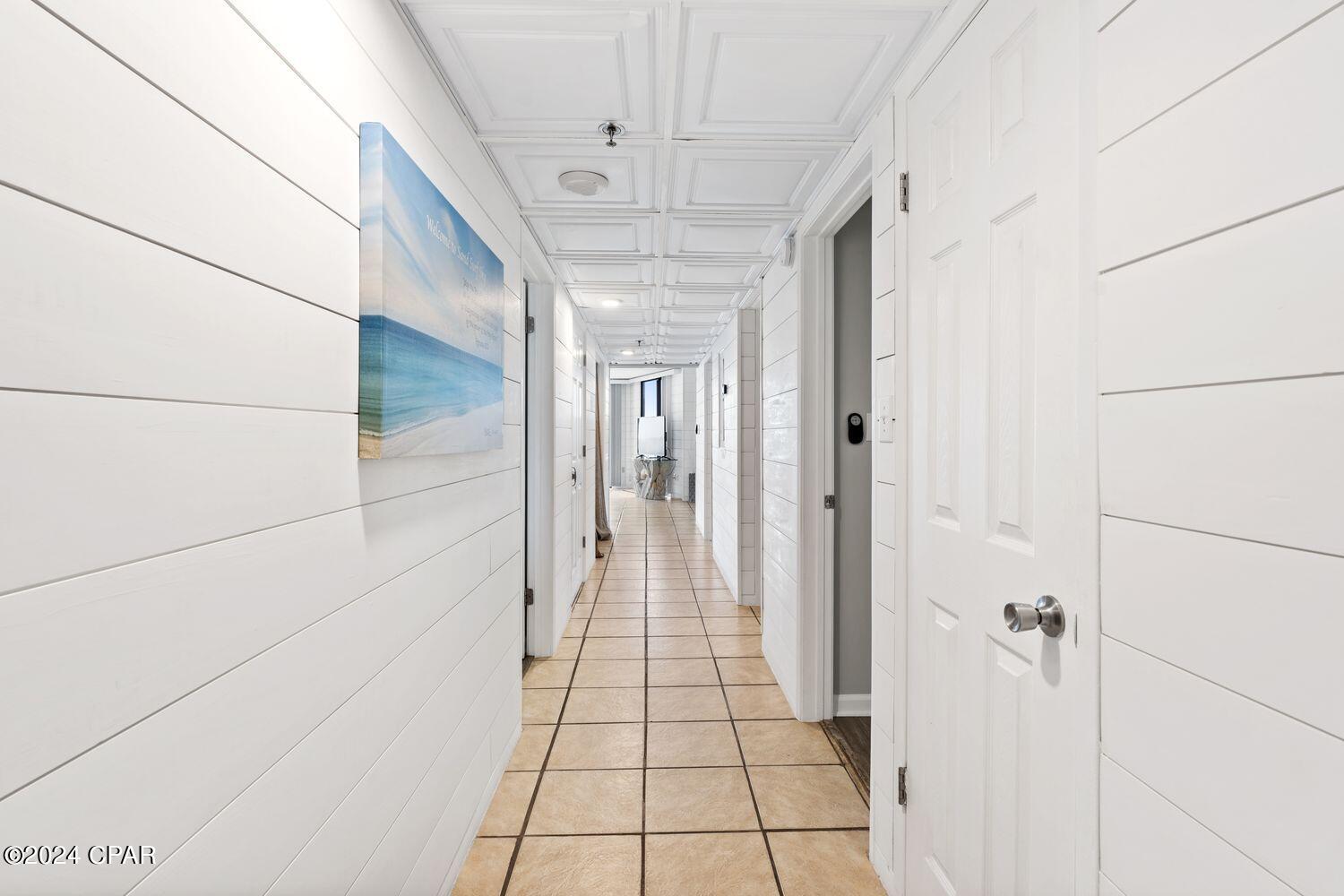 Edgewater Tower III - Residential