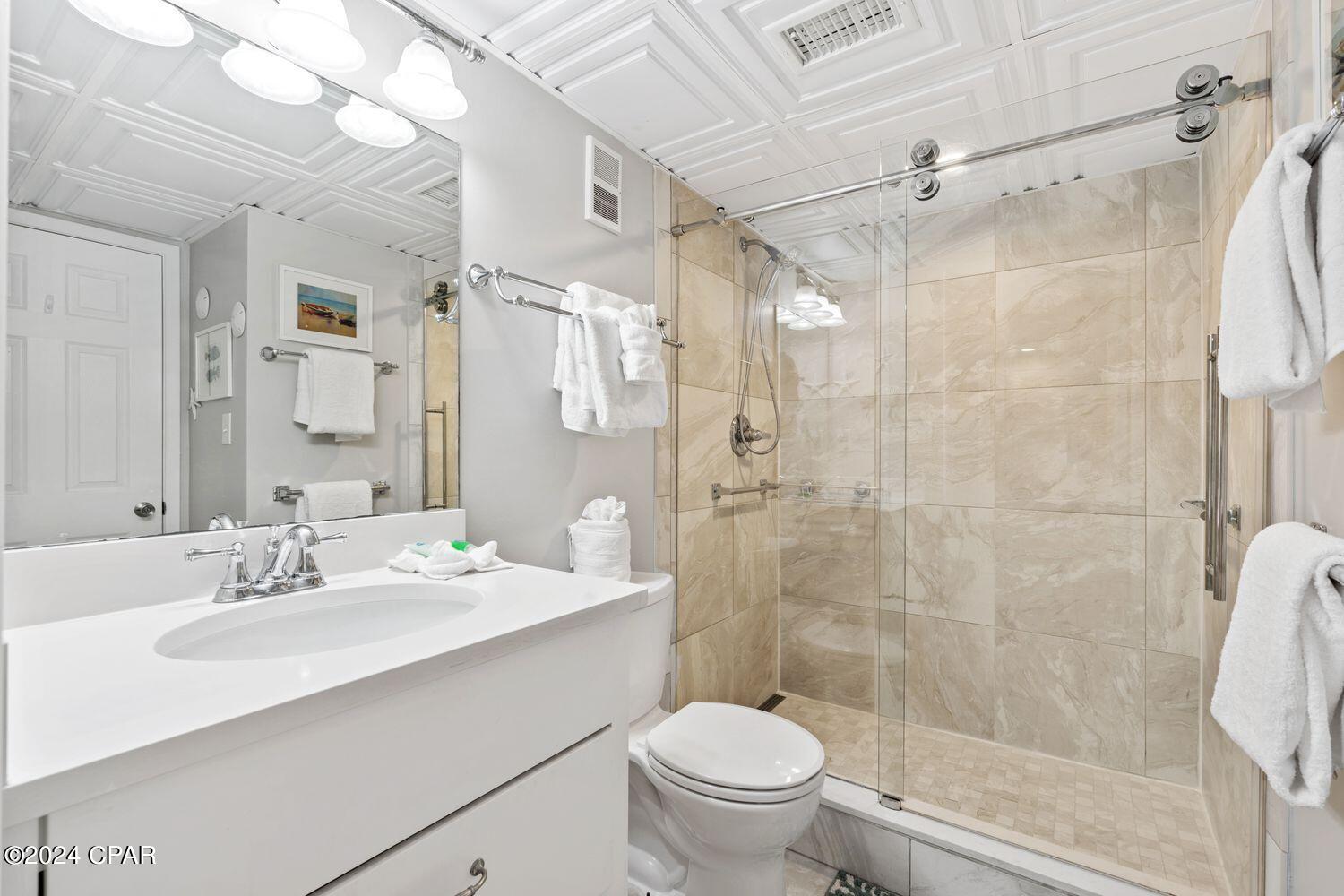 Edgewater Tower III - Residential