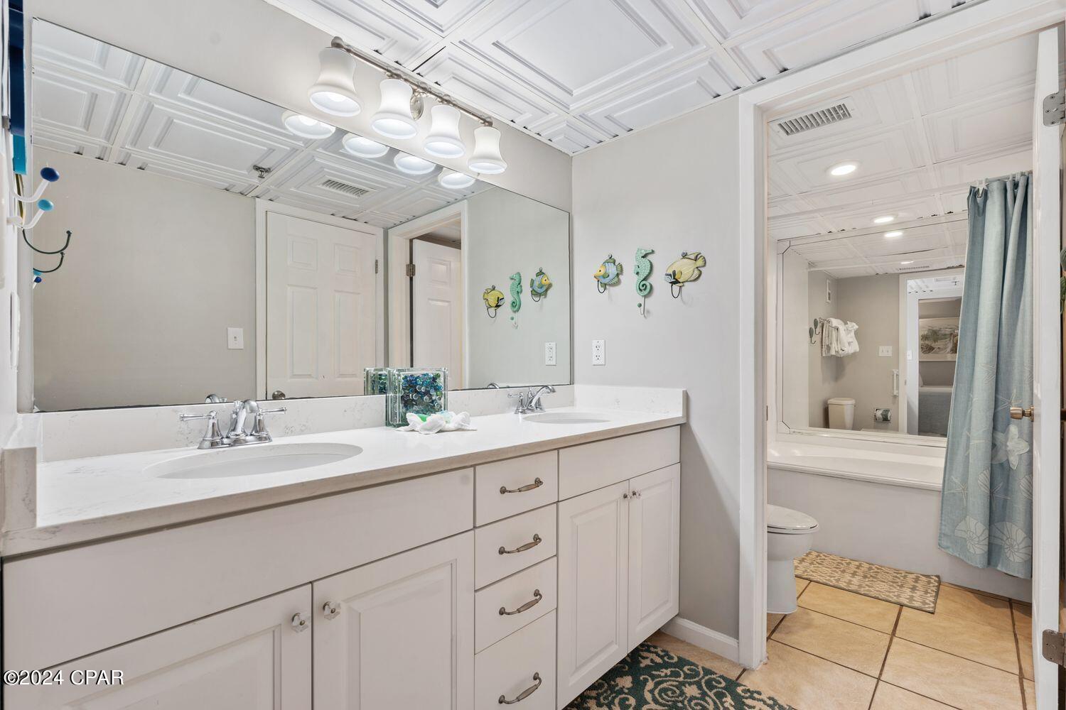 Edgewater Tower III - Residential