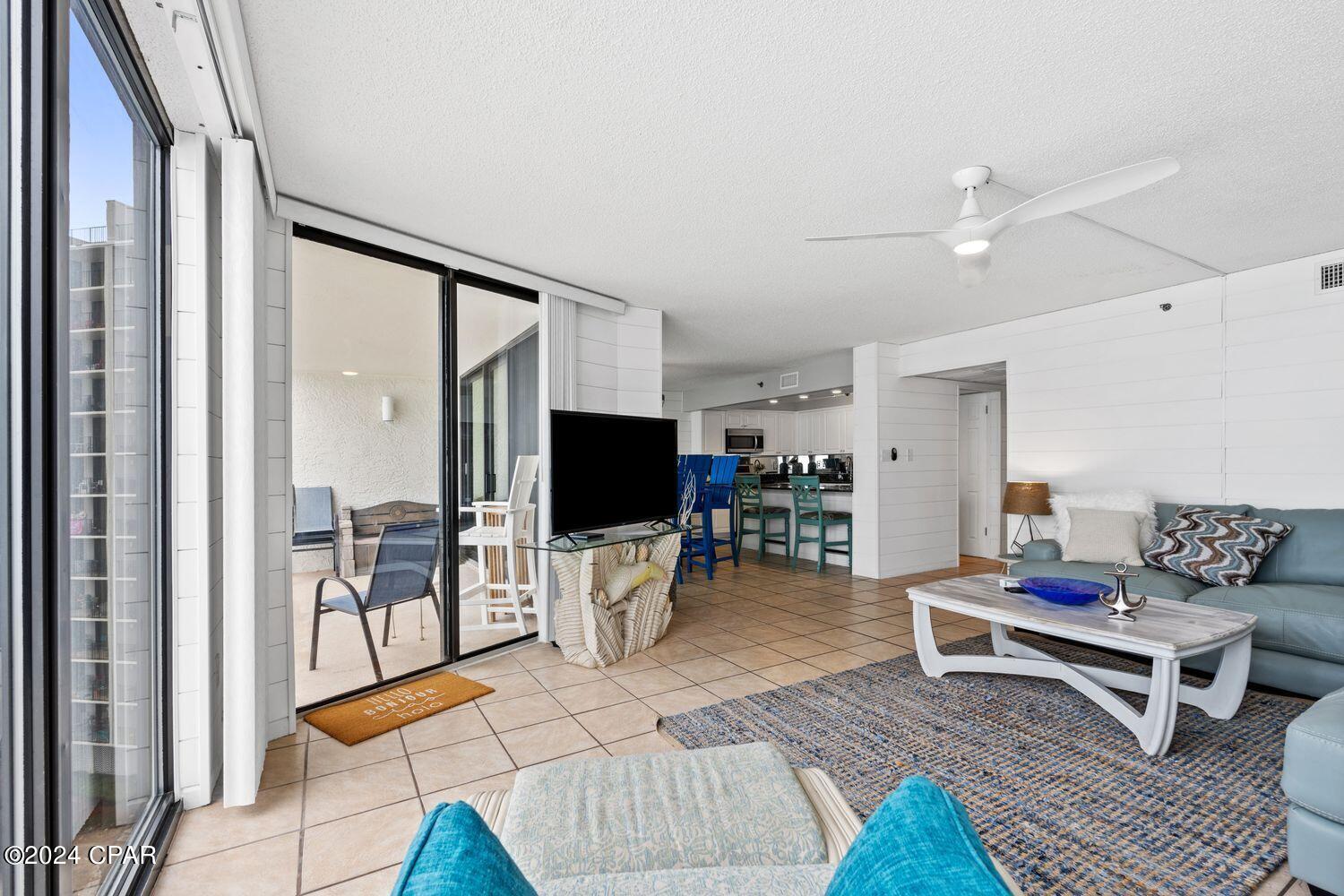 Edgewater Tower III - Residential