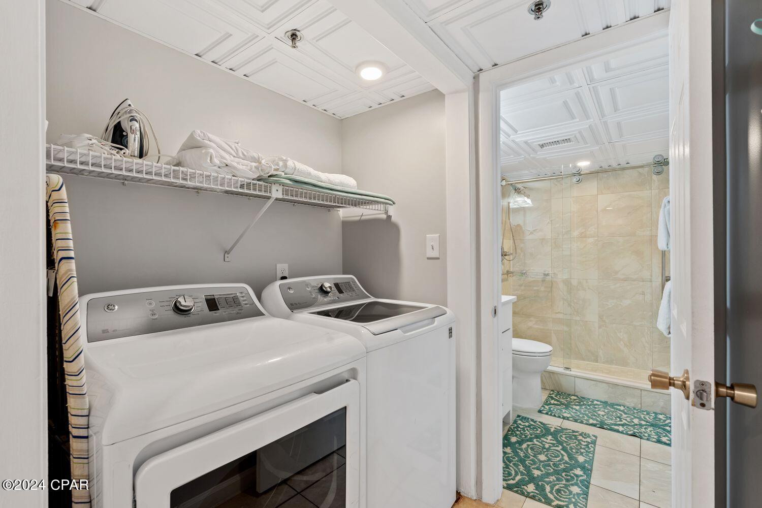 Edgewater Tower III - Residential