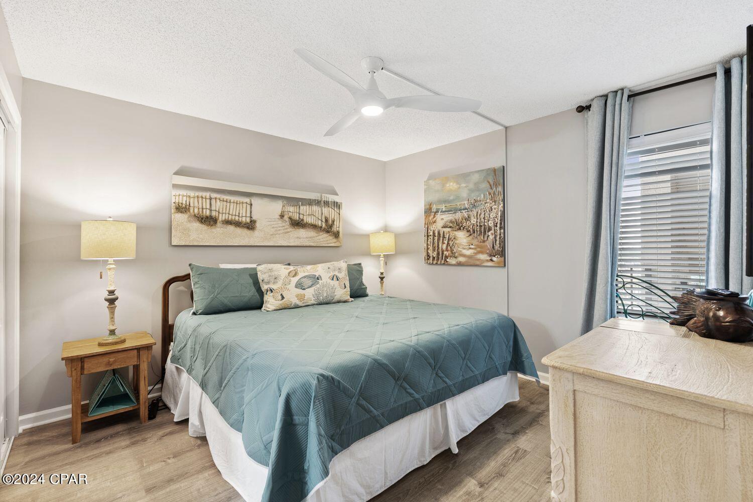 Edgewater Tower III - Residential