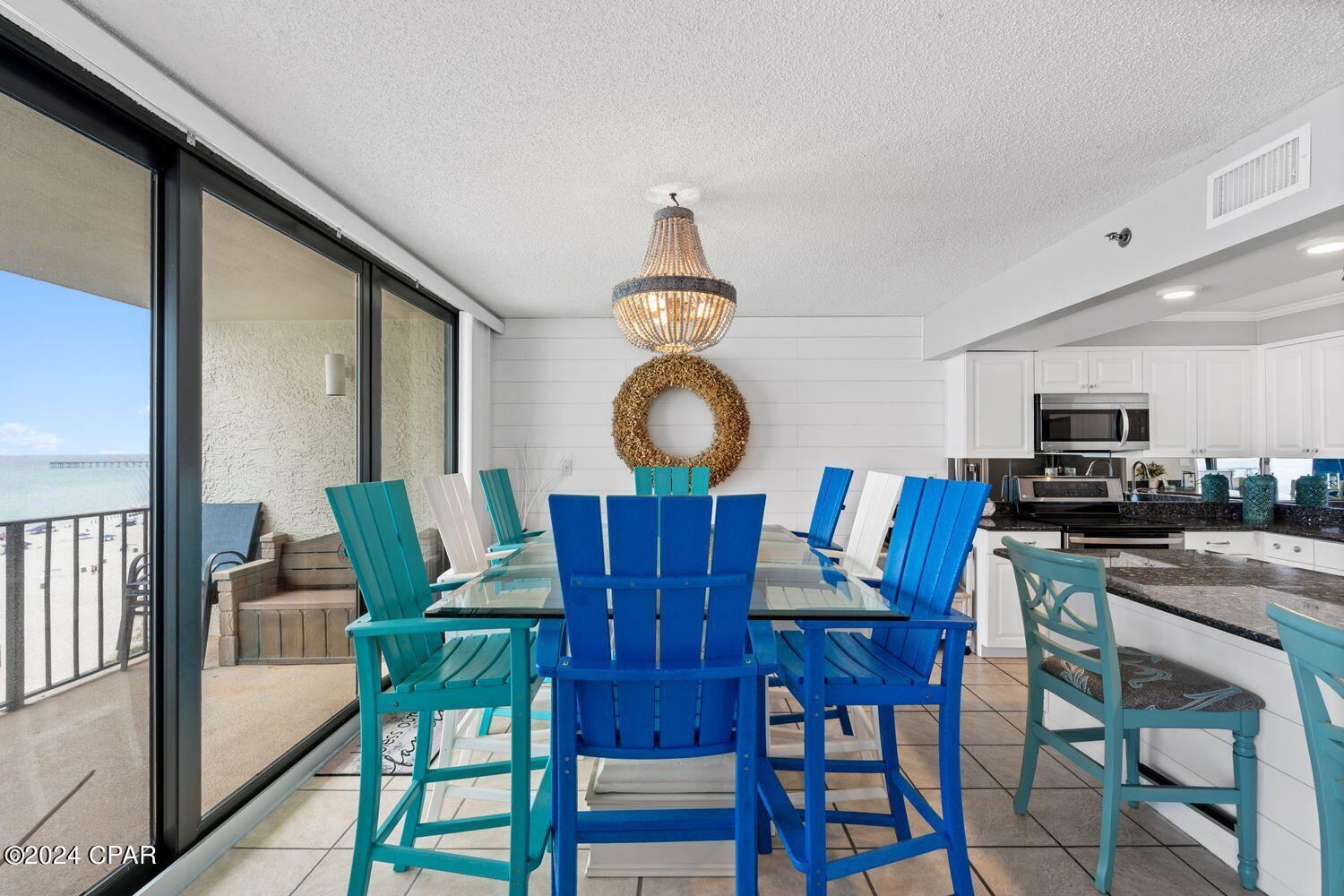 Edgewater Tower III - Residential