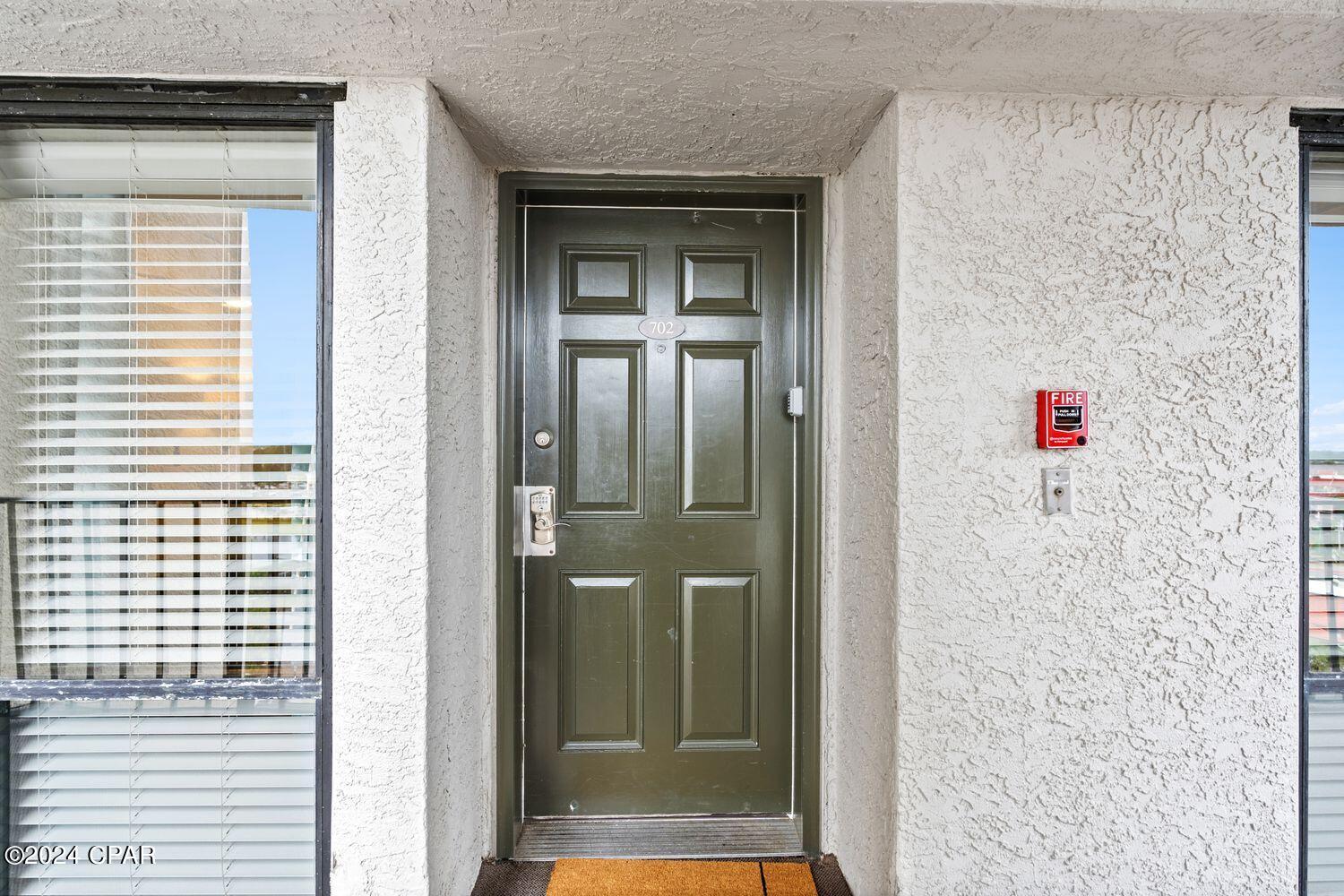 Edgewater Tower III - Residential