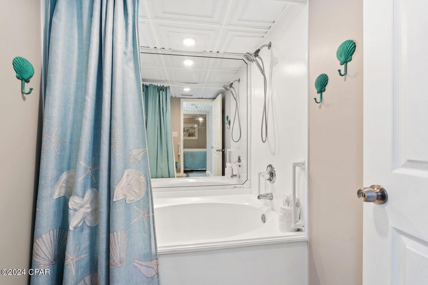 Edgewater Tower III - Residential