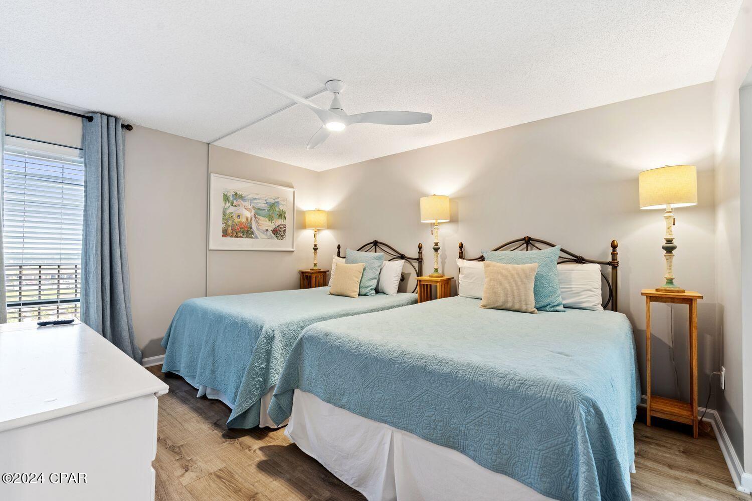 Edgewater Tower III - Residential