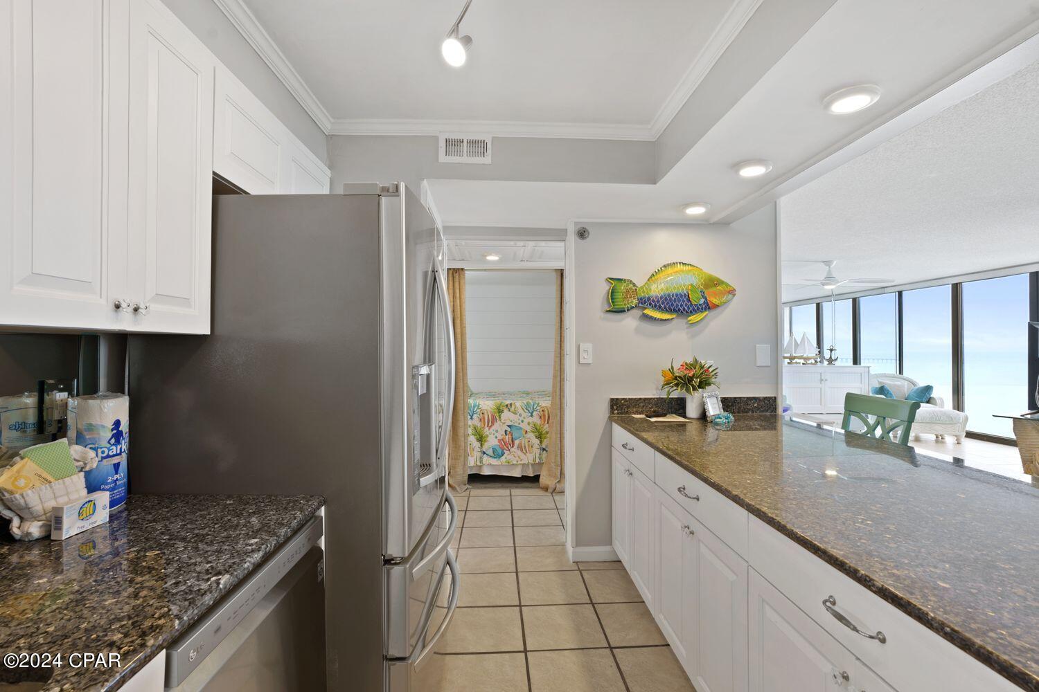 Edgewater Tower III - Residential