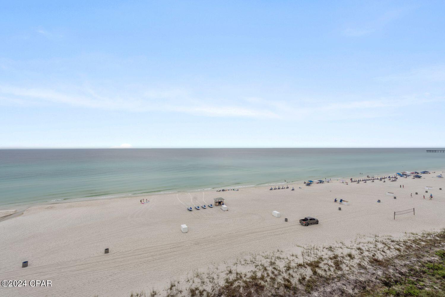 Edgewater Tower III - Residential