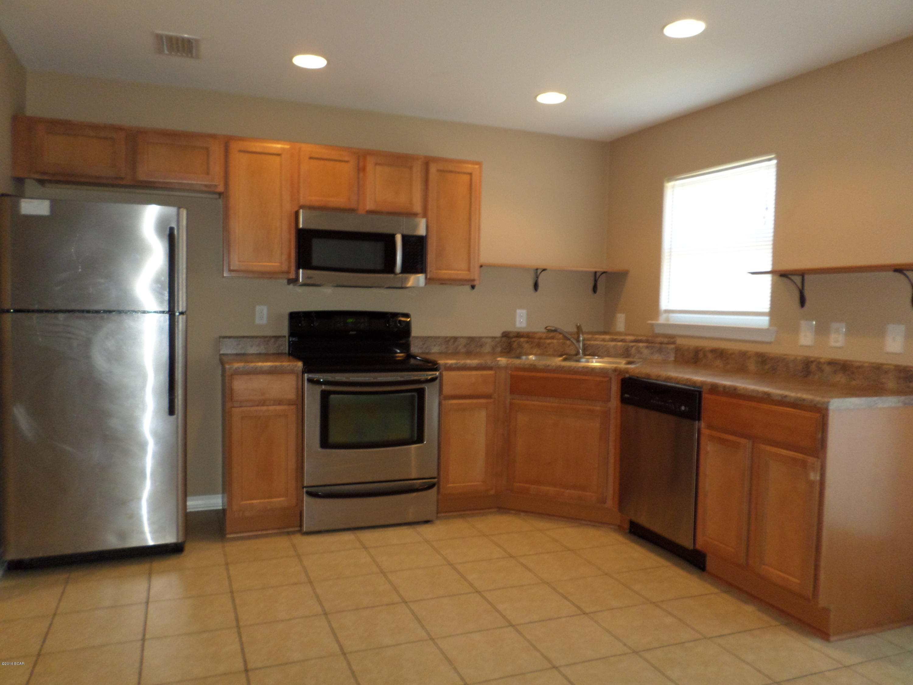 Callaway Chase - Residential Lease