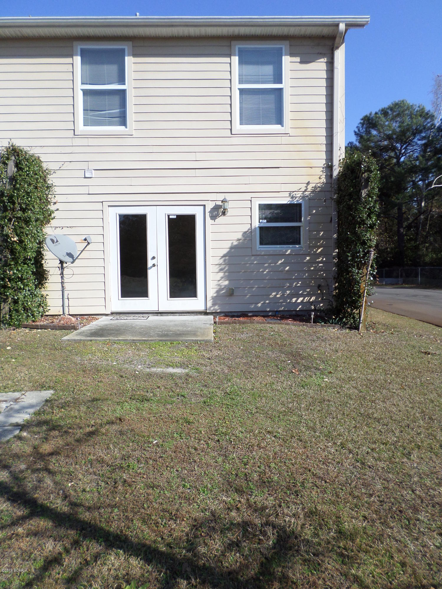 Callaway Chase - Residential Lease