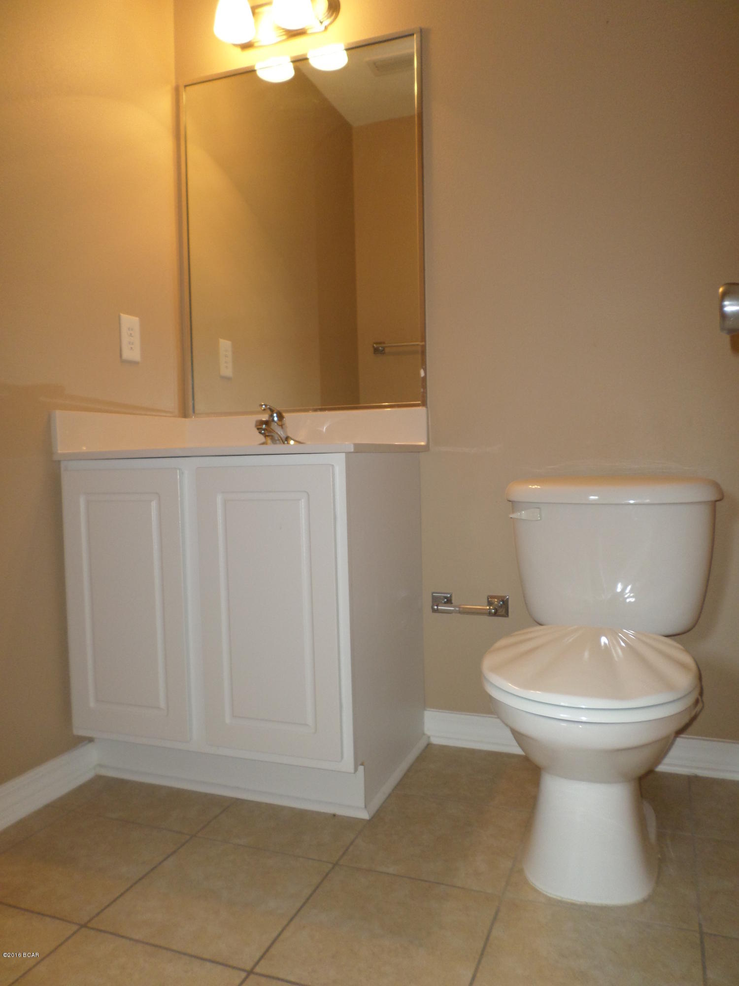 Callaway Chase - Residential Lease