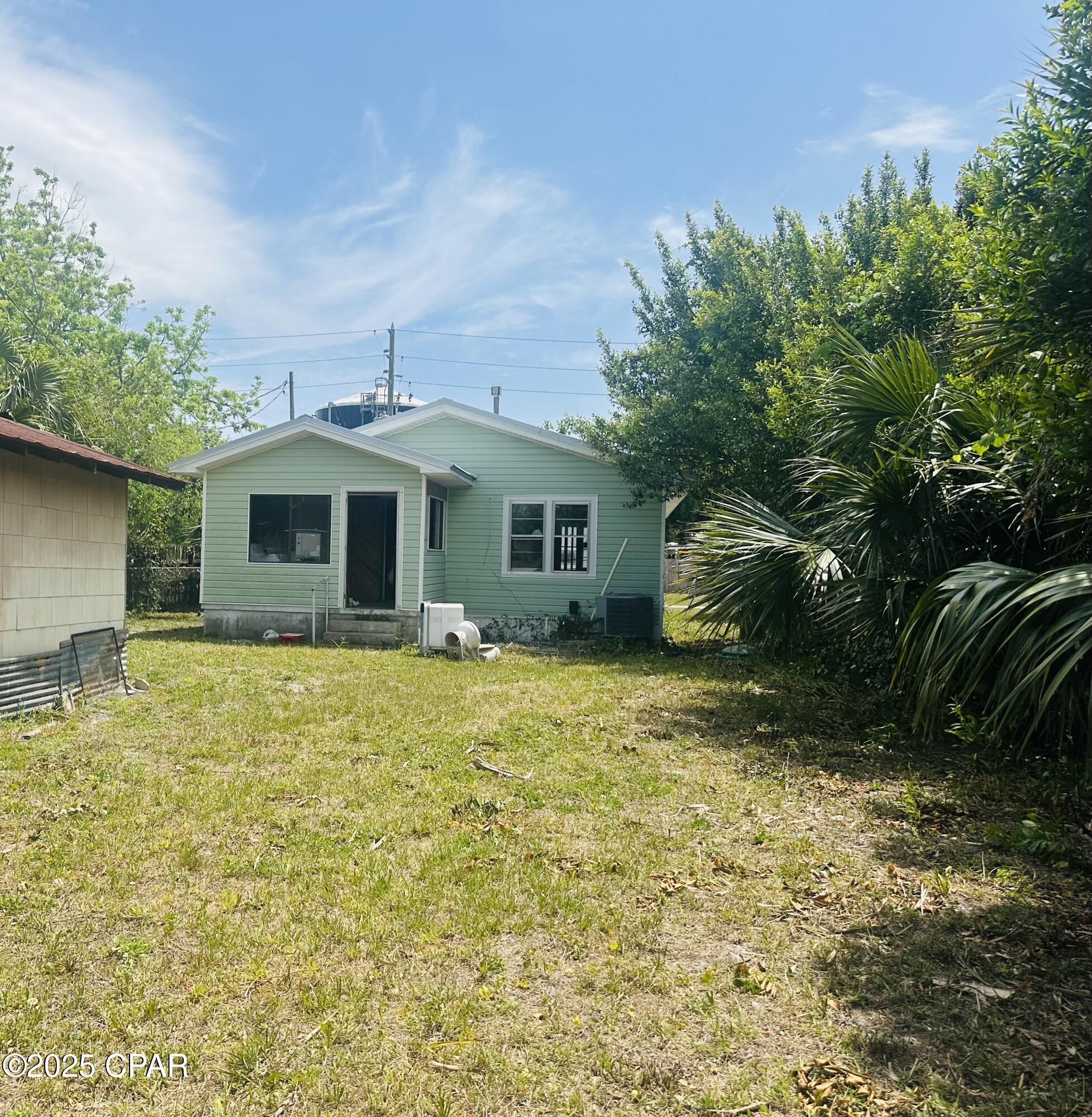 Bayview Heights - Residential