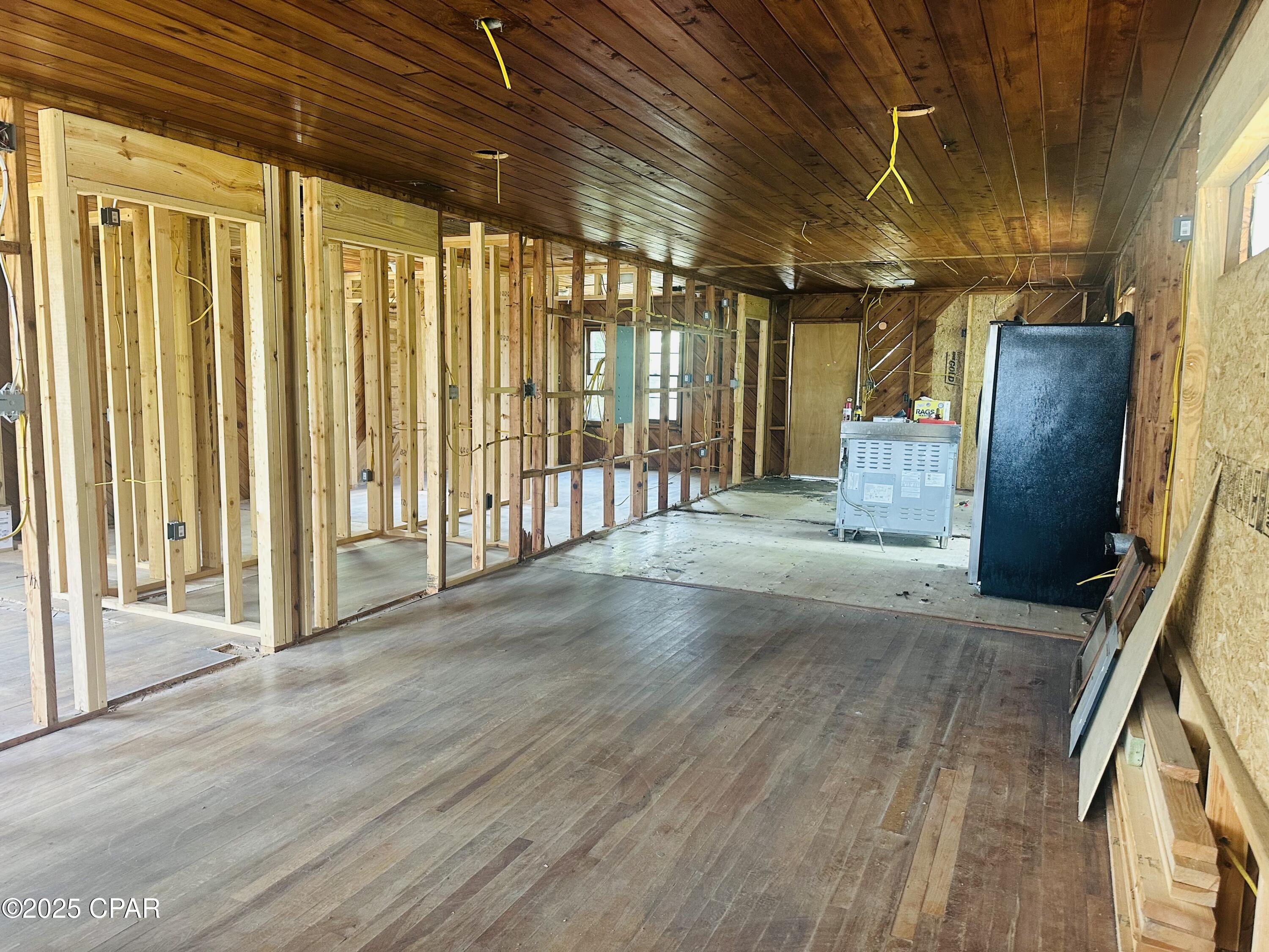 Bayview Heights - Residential